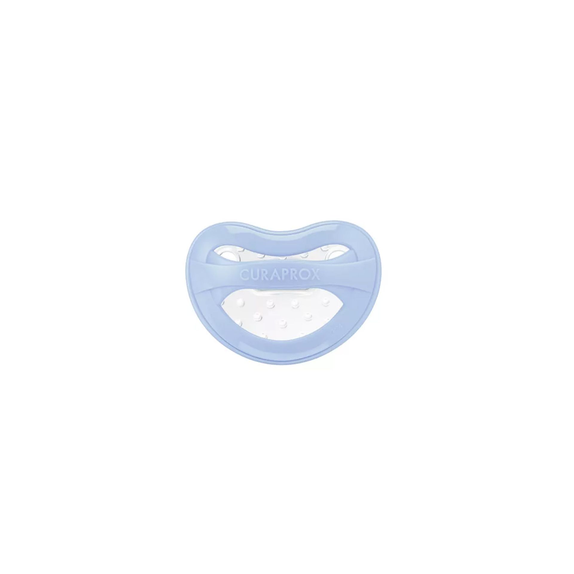 Curaprox Baby Chupeta Silicone T0 Azul