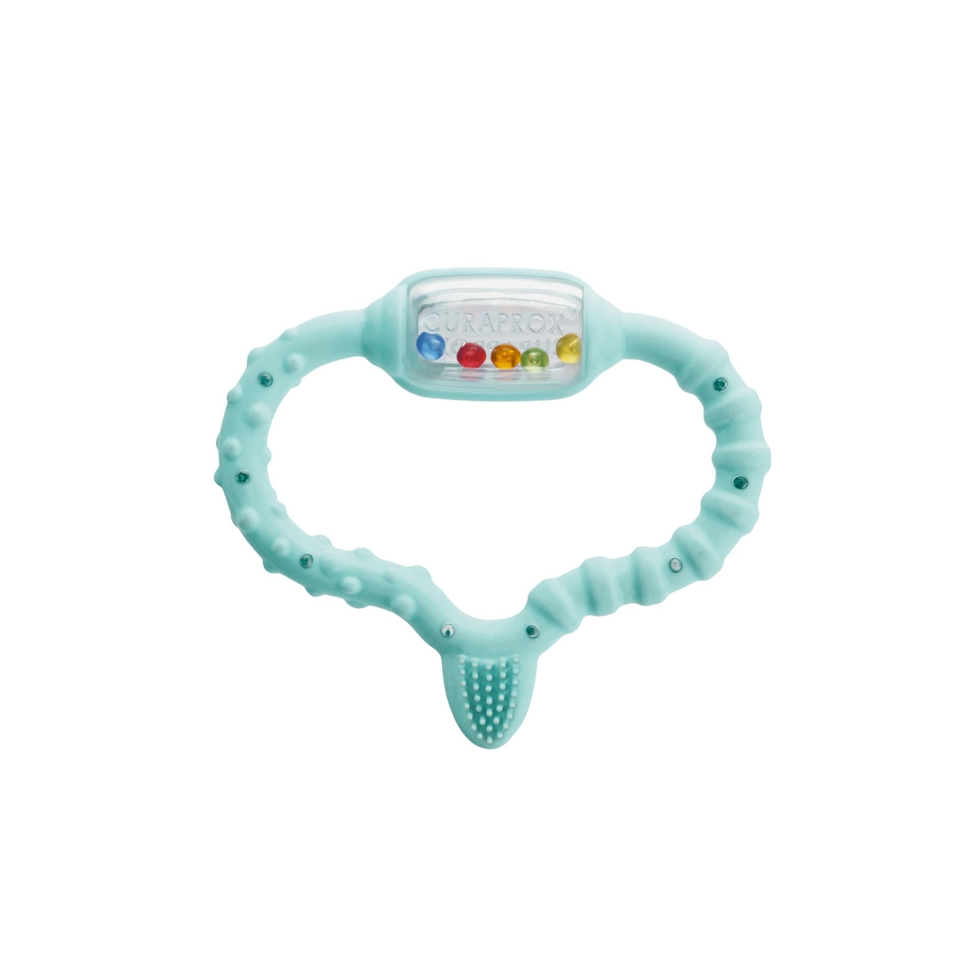 Curaprox Baby Mordedor Turquesa