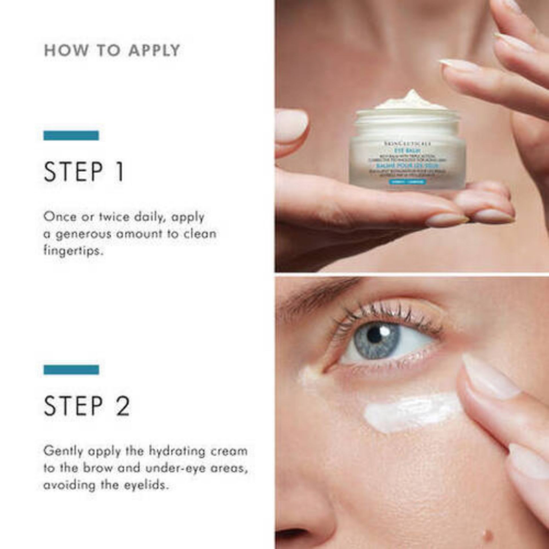 Anti-Age Eye Balm 14g