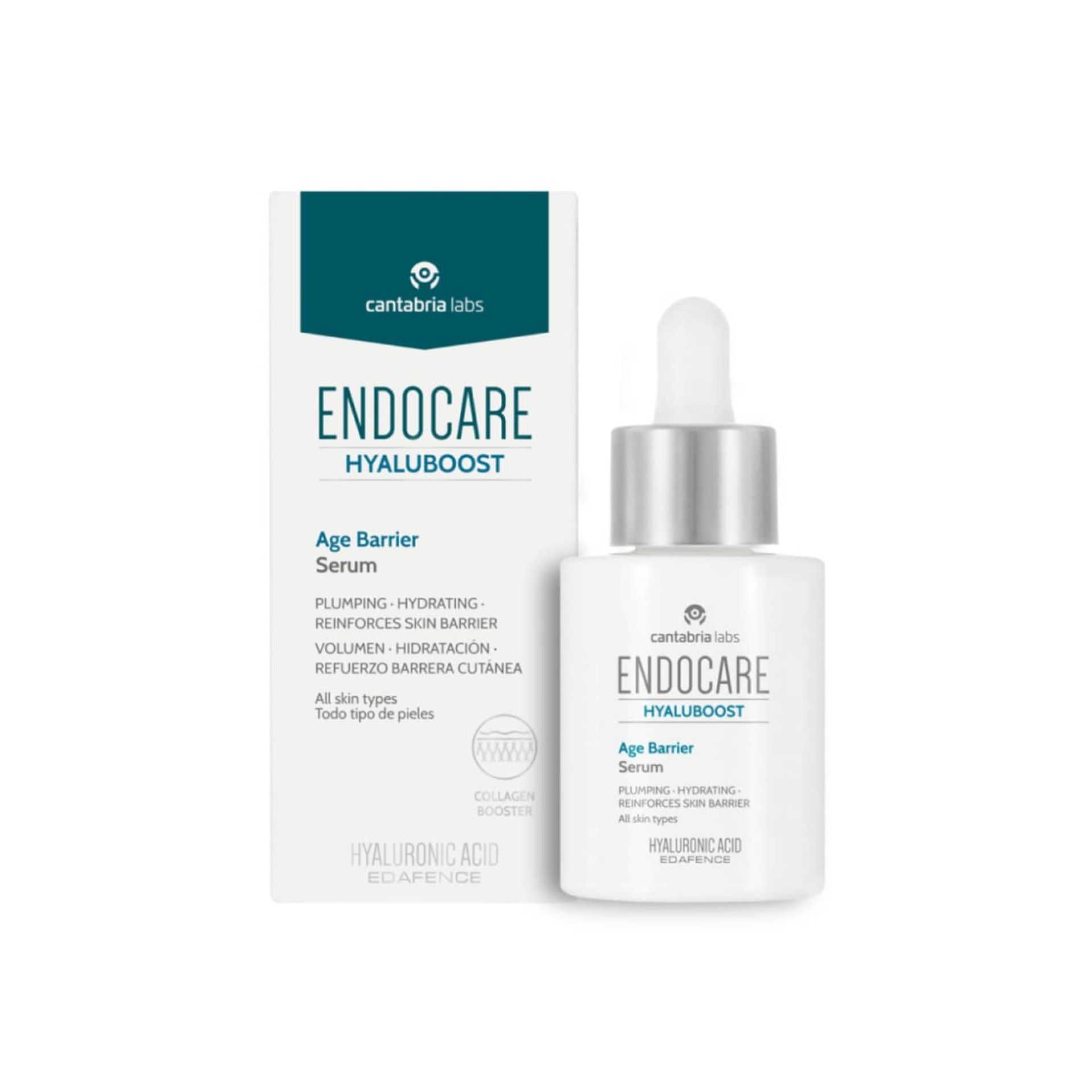 Endocare Hyaluboost Age Barrier Sérum 30ml