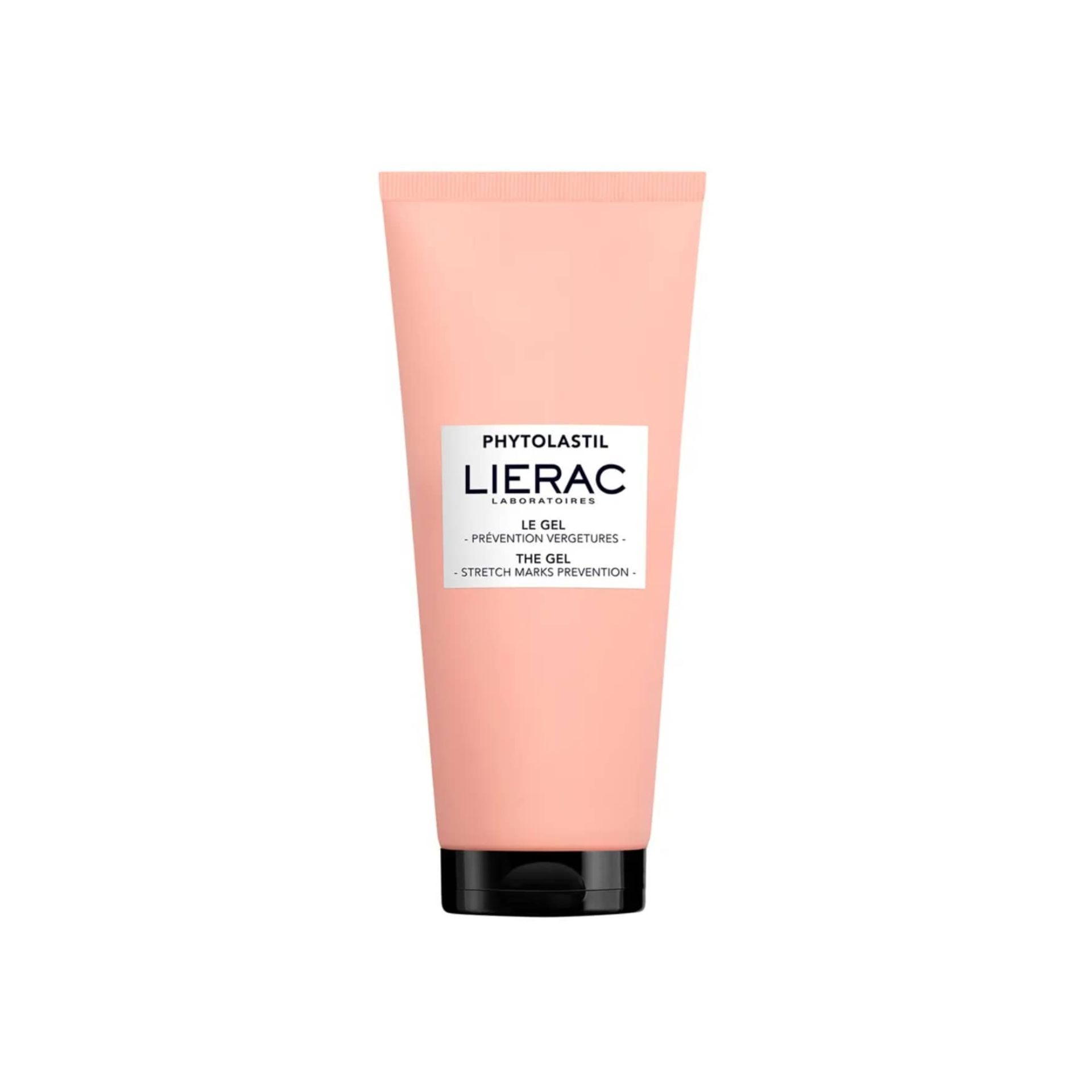 Lierac Phytolastil Gel Prevenção Estrias 200ml
