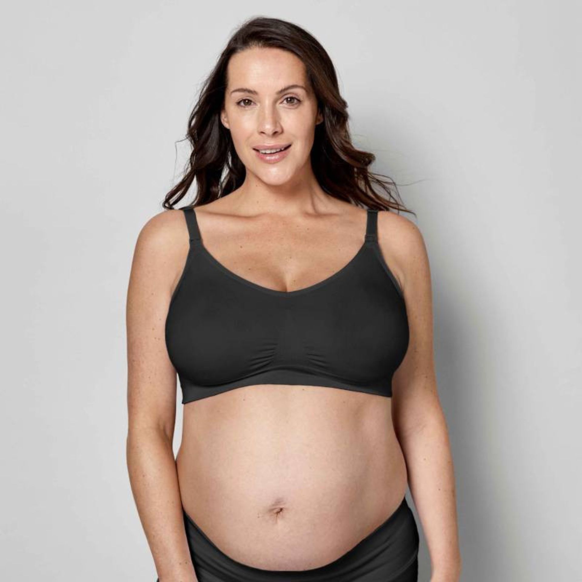 Medela Soutien Keep Cool Ultra Preto S