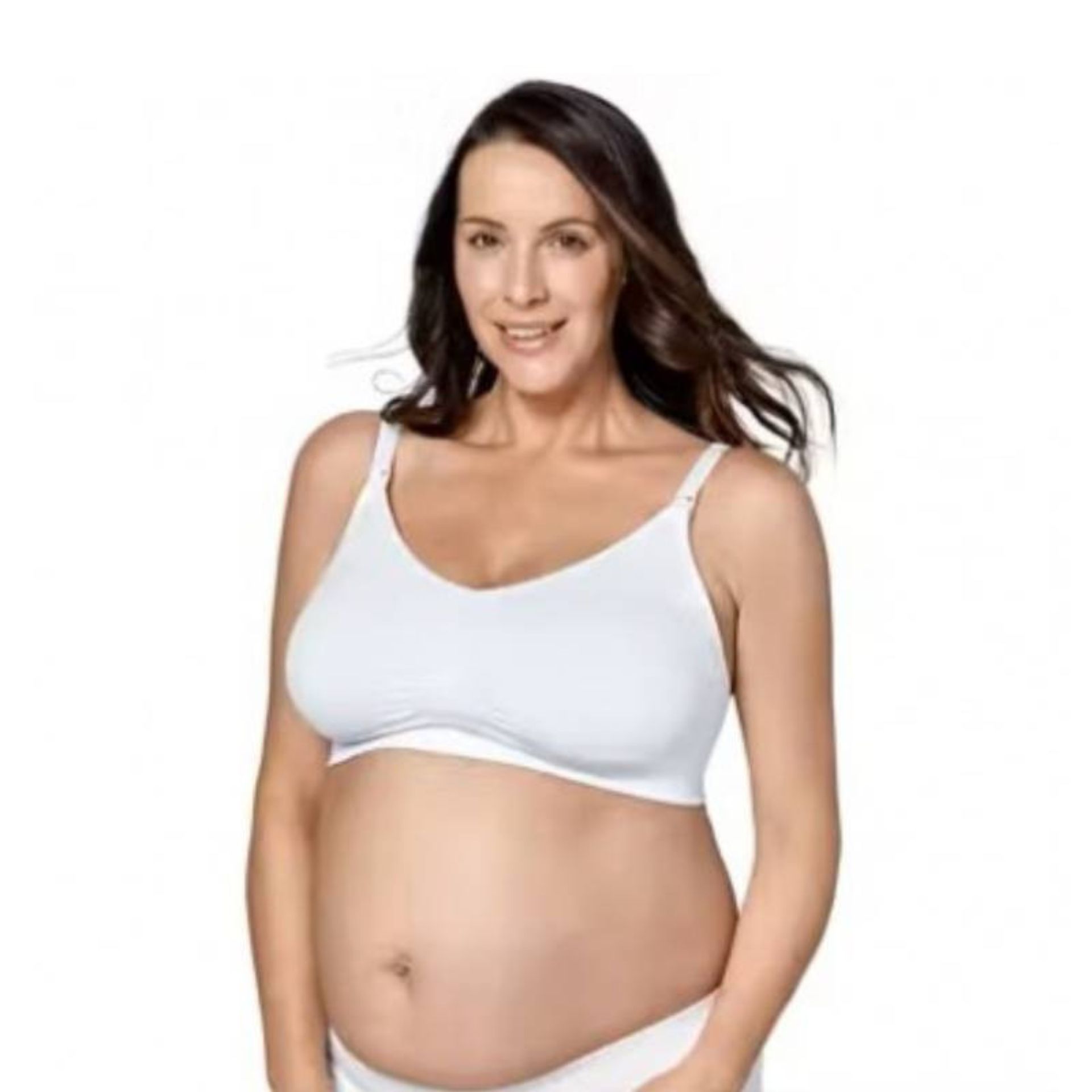 Medela Soutien Keep Cool Ultra Branco S