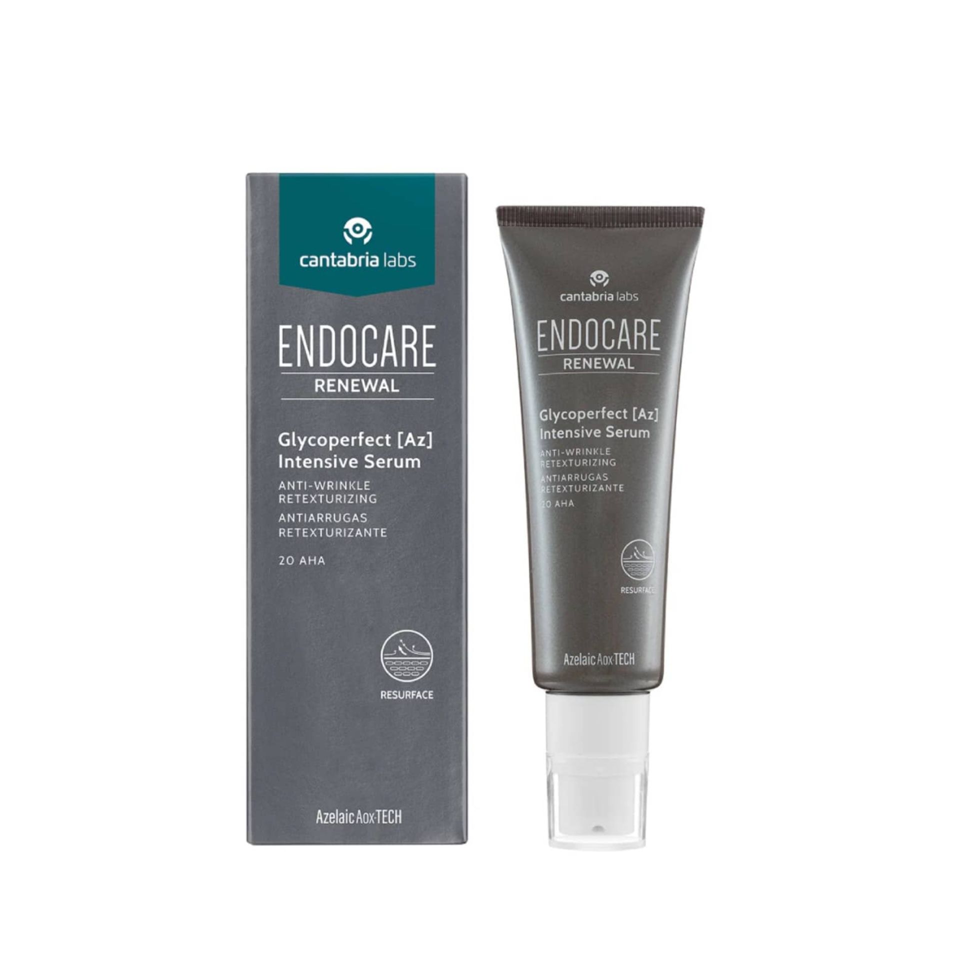 Endocare Renewal Glycoperfect [Az] Sérum Intensivo 50ml