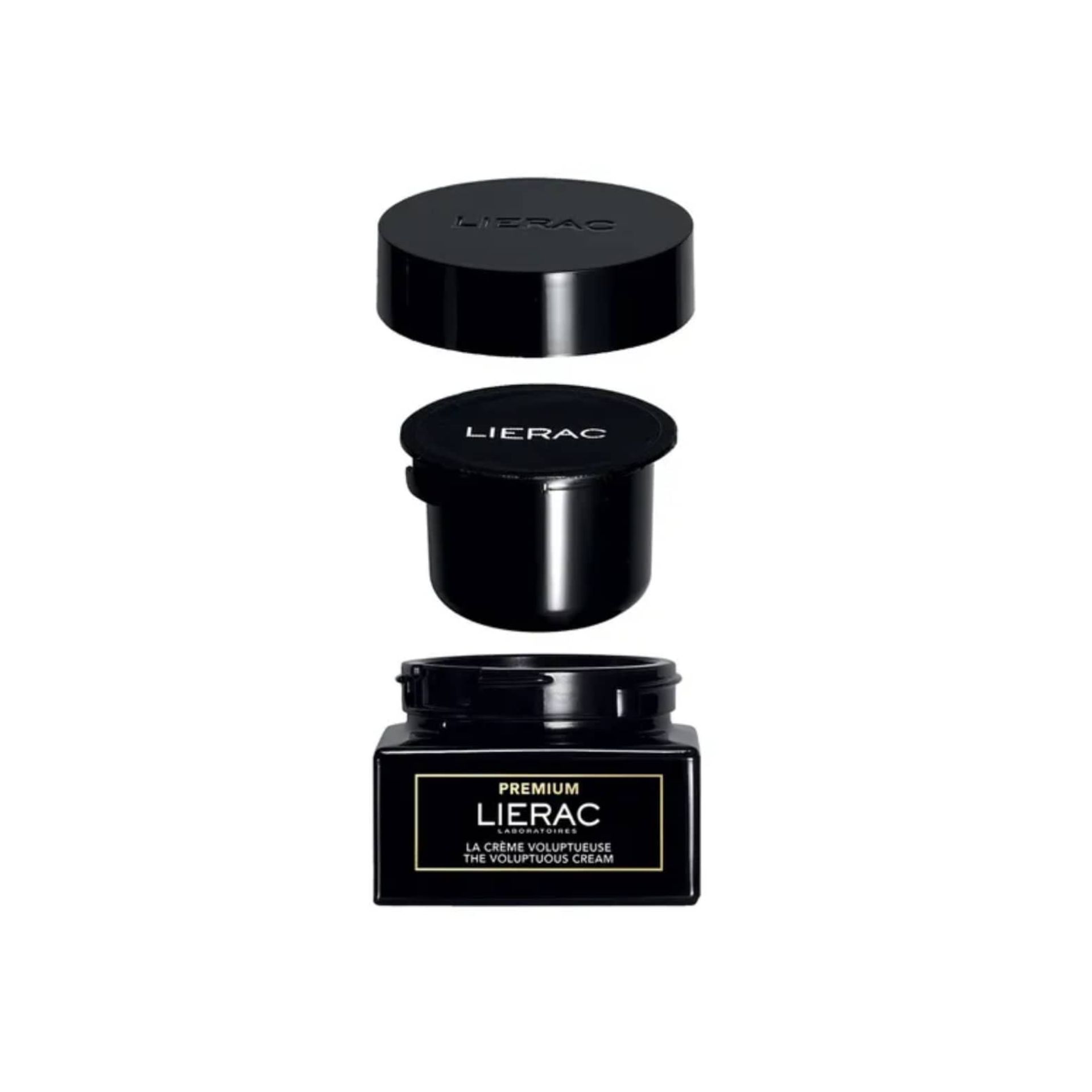 Lierac Premium Creme Voluptuoso Refill 50ml