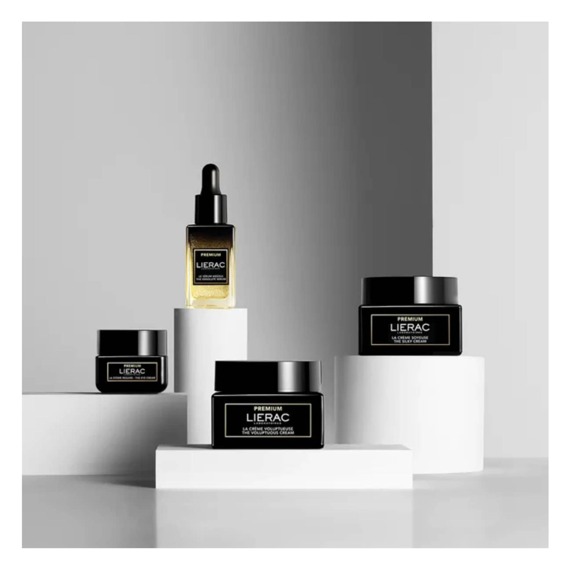 Lierac Premium Creme Voluptuoso Refill 50ml