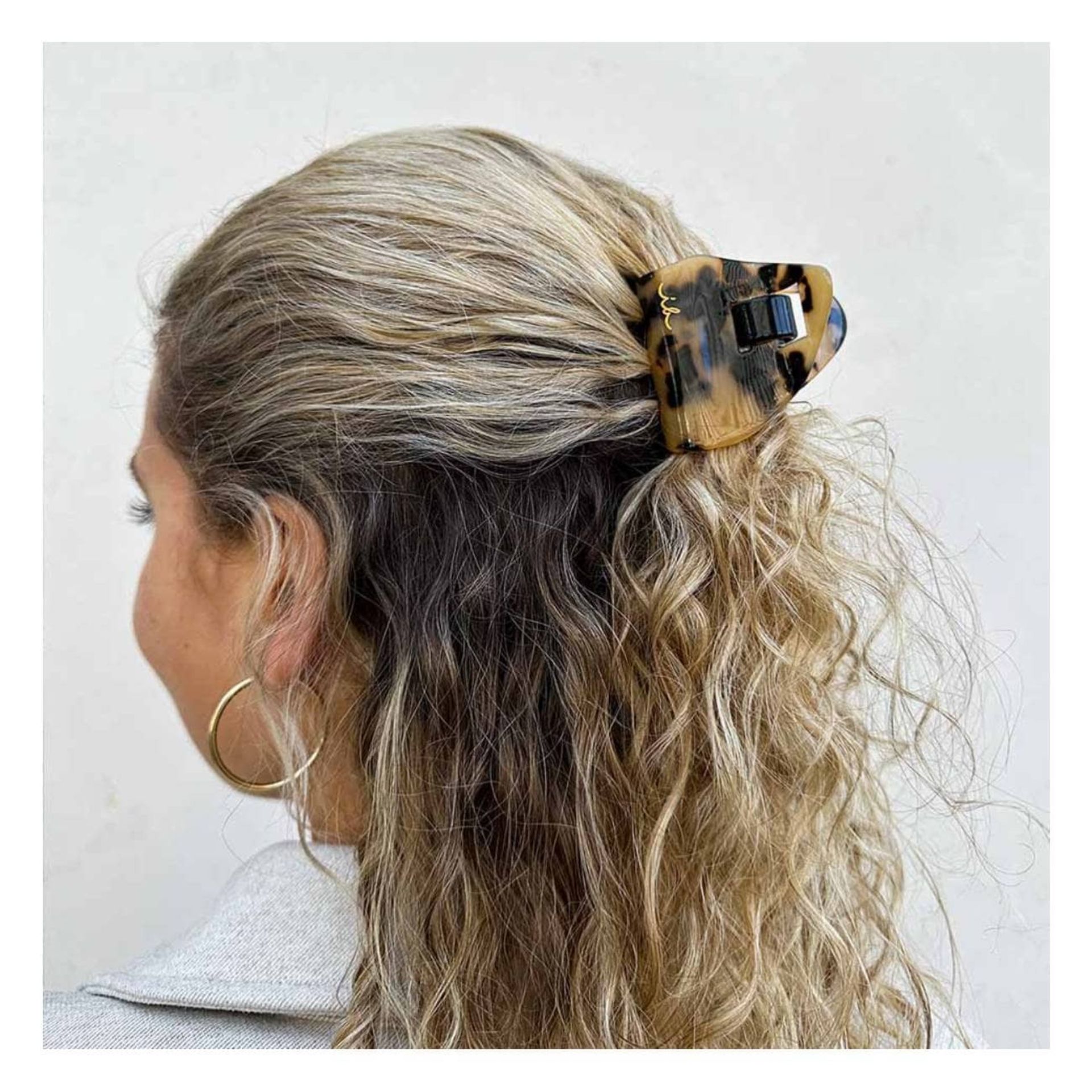 Invisibobble Everclaw Mola Leo Love 1unid.