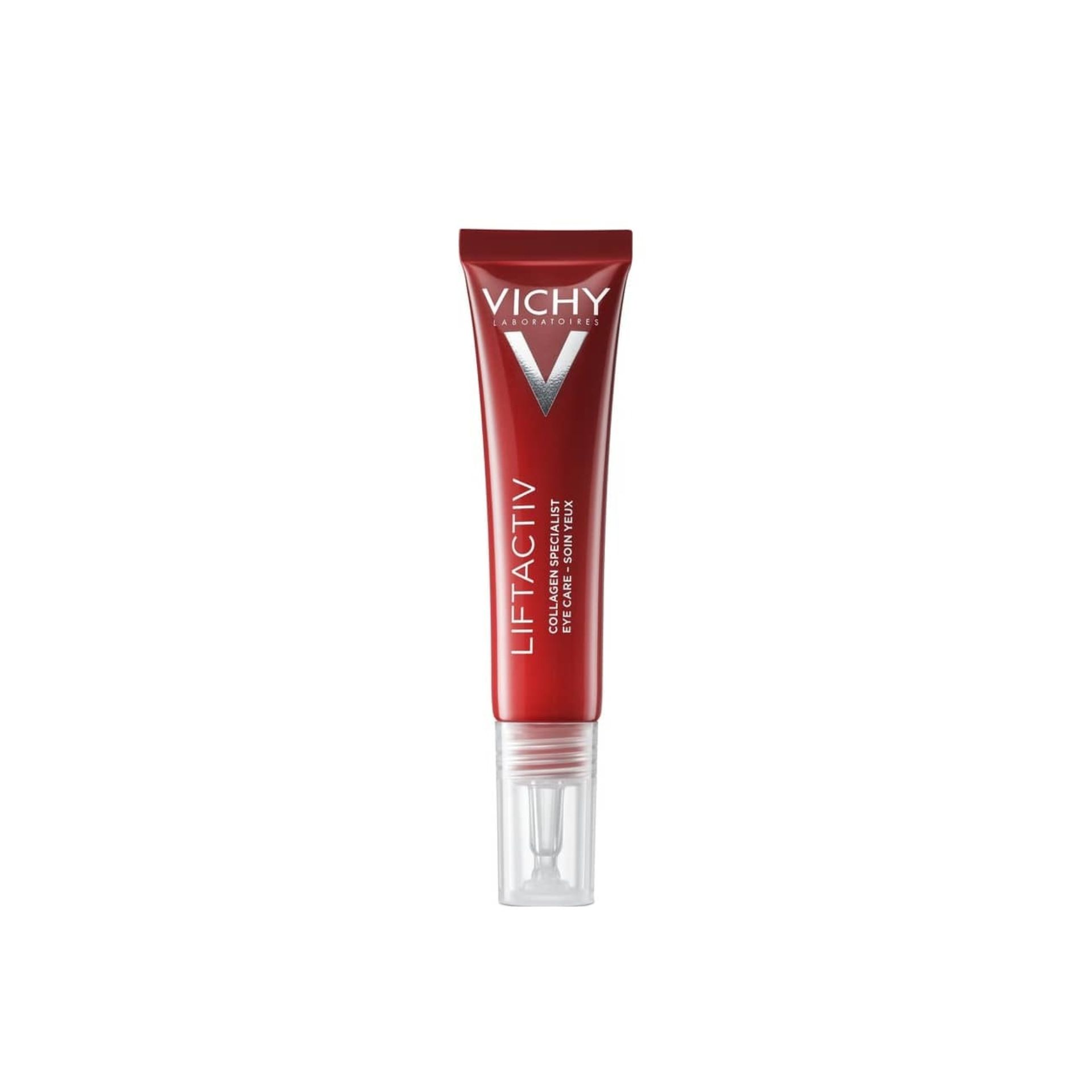 Vichy Liftactiv Collagen Specialist Creme Olhos 15ml