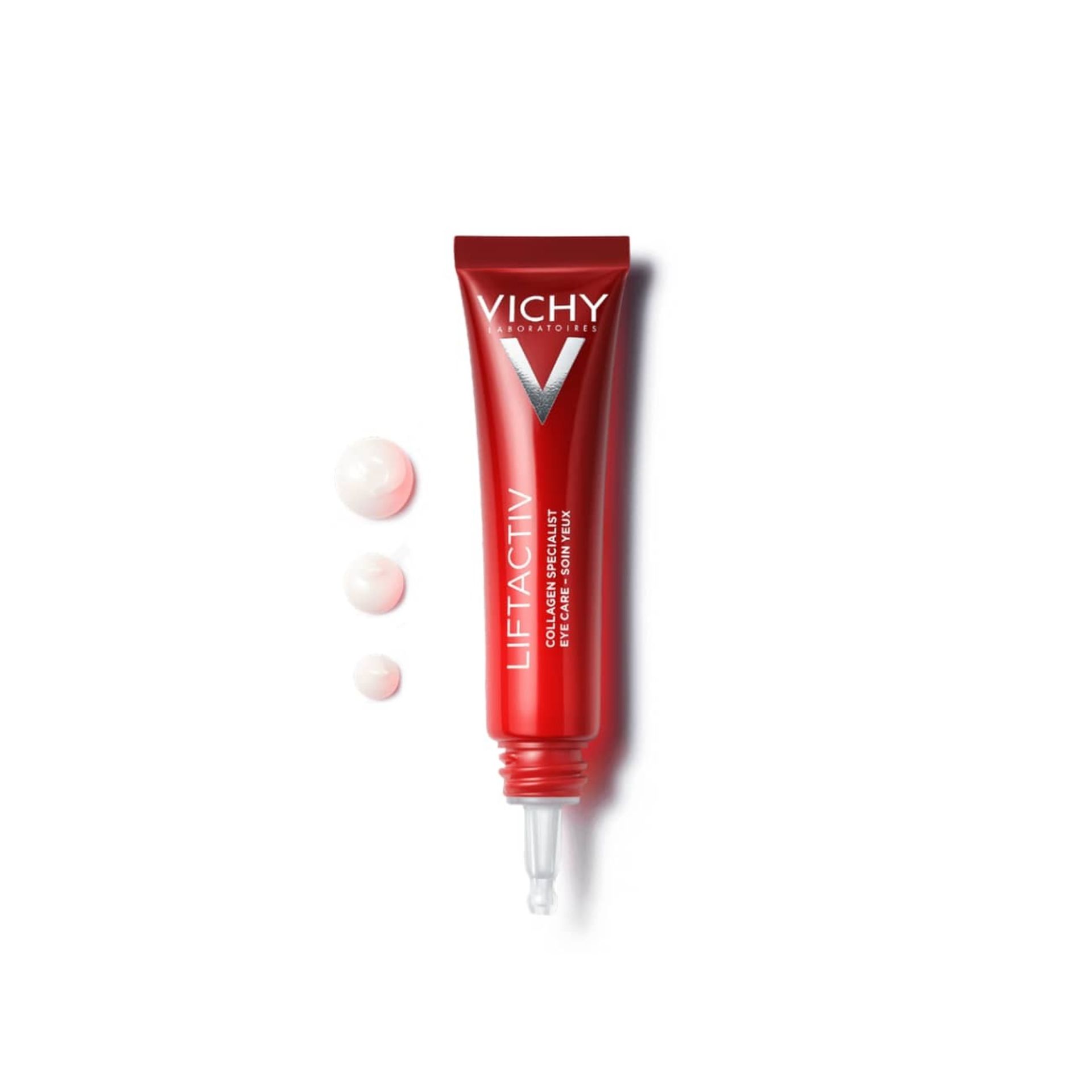 Vichy Liftactiv Collagen Specialist Creme Olhos 15ml