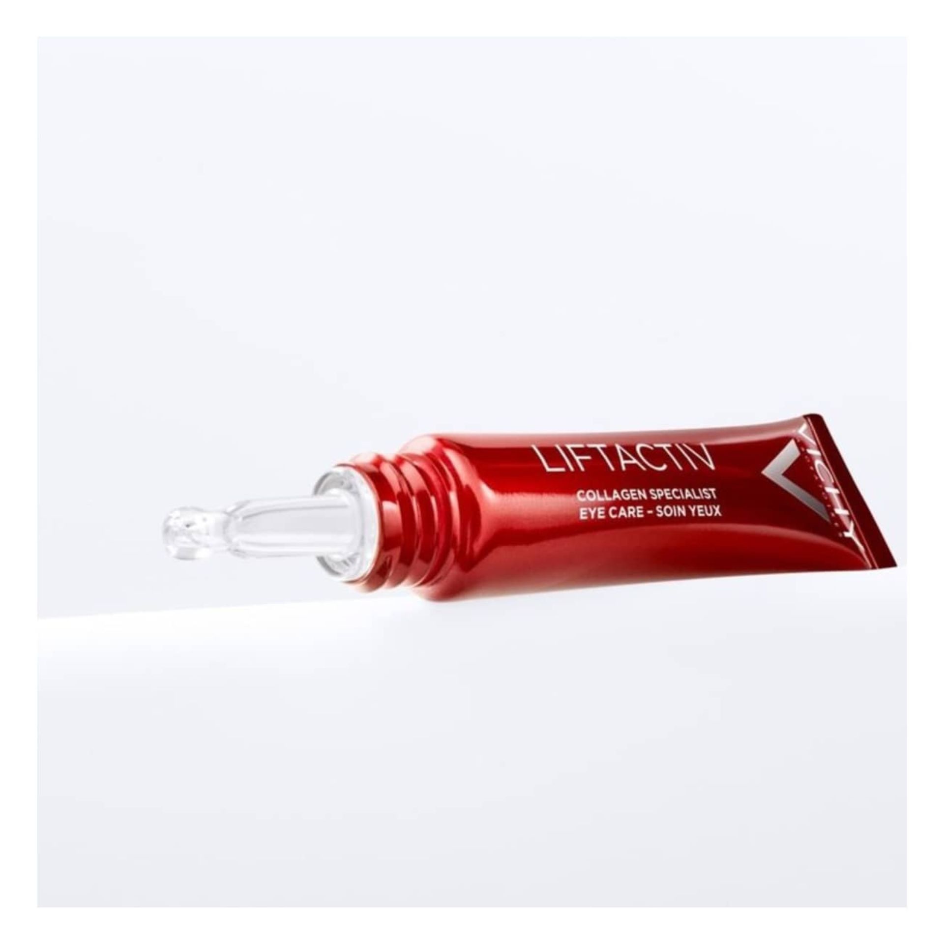 Vichy Liftactiv Collagen Specialist Creme Olhos 15ml
