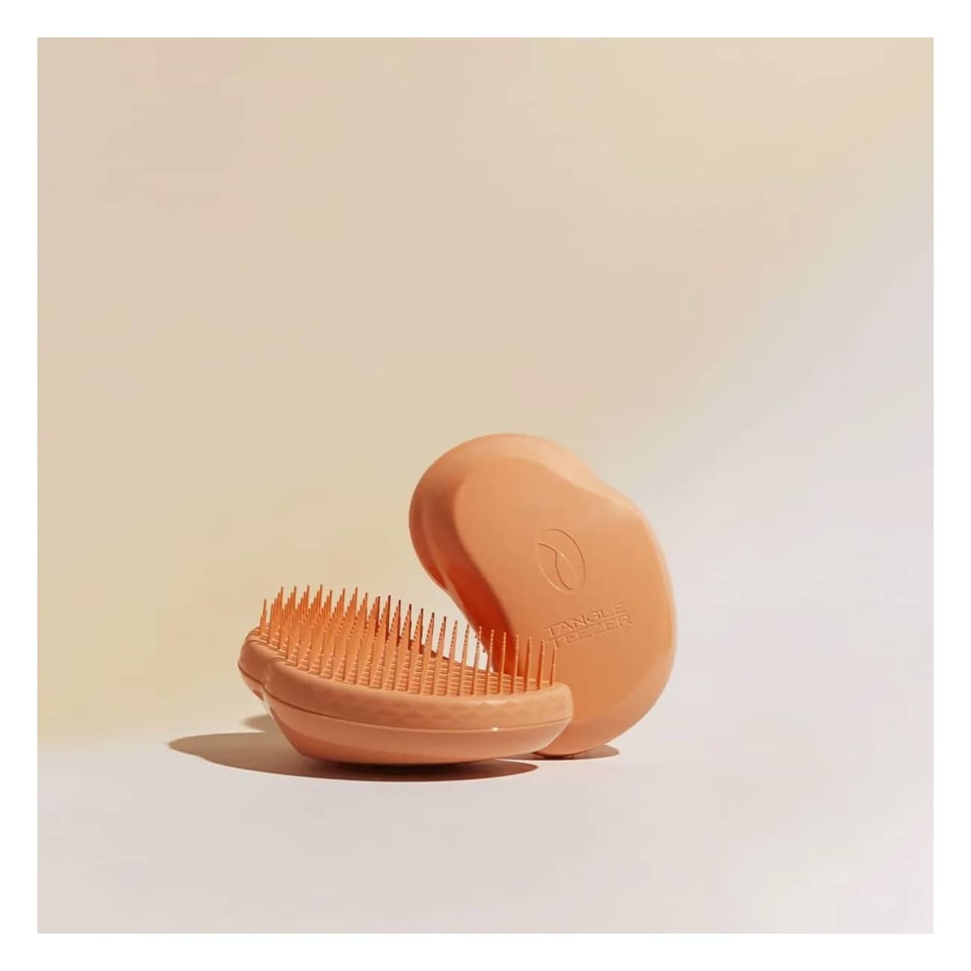 Tangle Teezer The Original Plant Escova Sunshine Orange