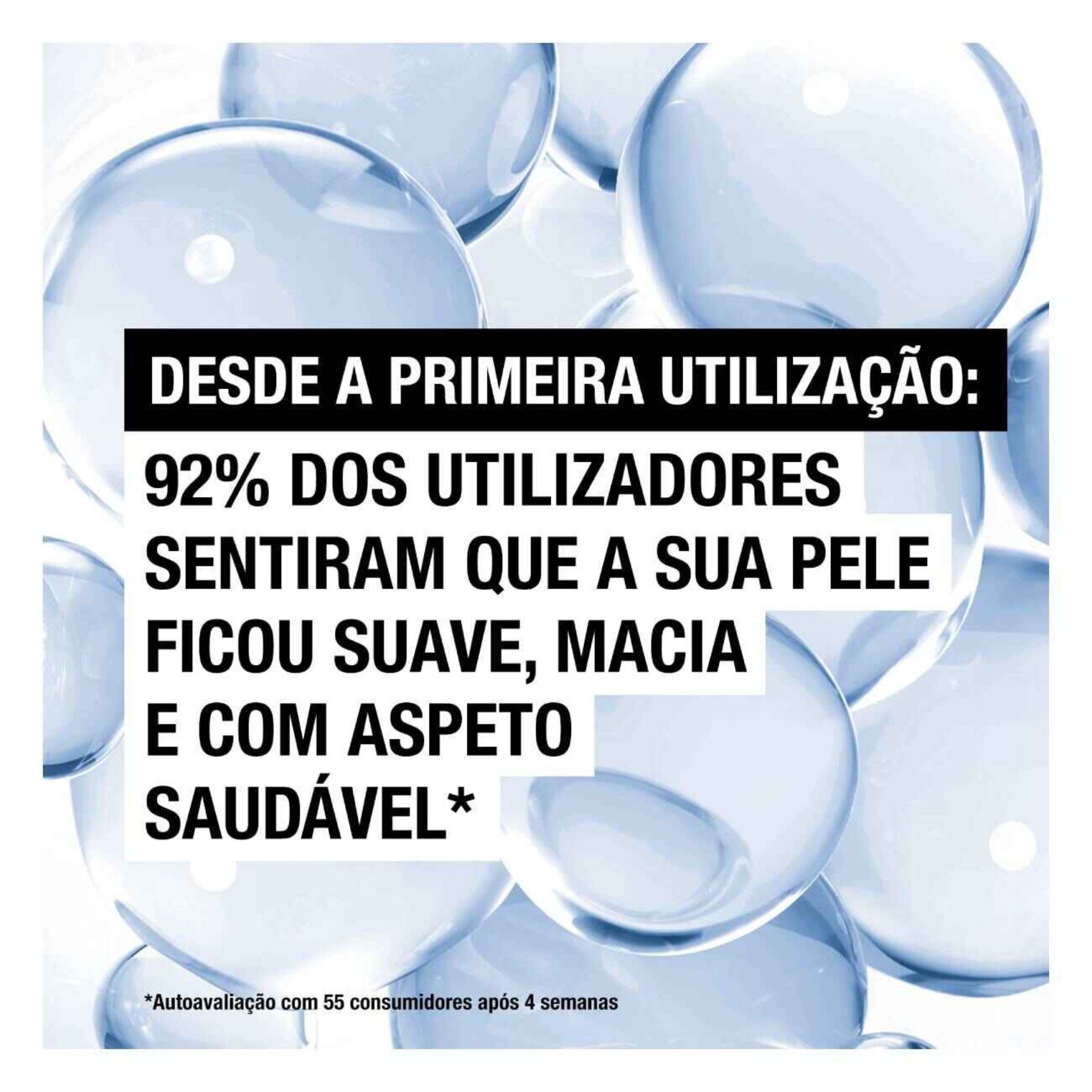 Neutrogena Hidratação Profunda Loção Corporal Hipoalergénica 750ml