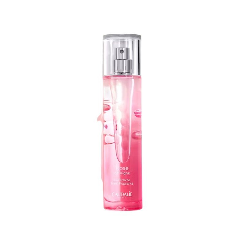 Caudalie Eau Fraîche Rose de Vigne 50ml