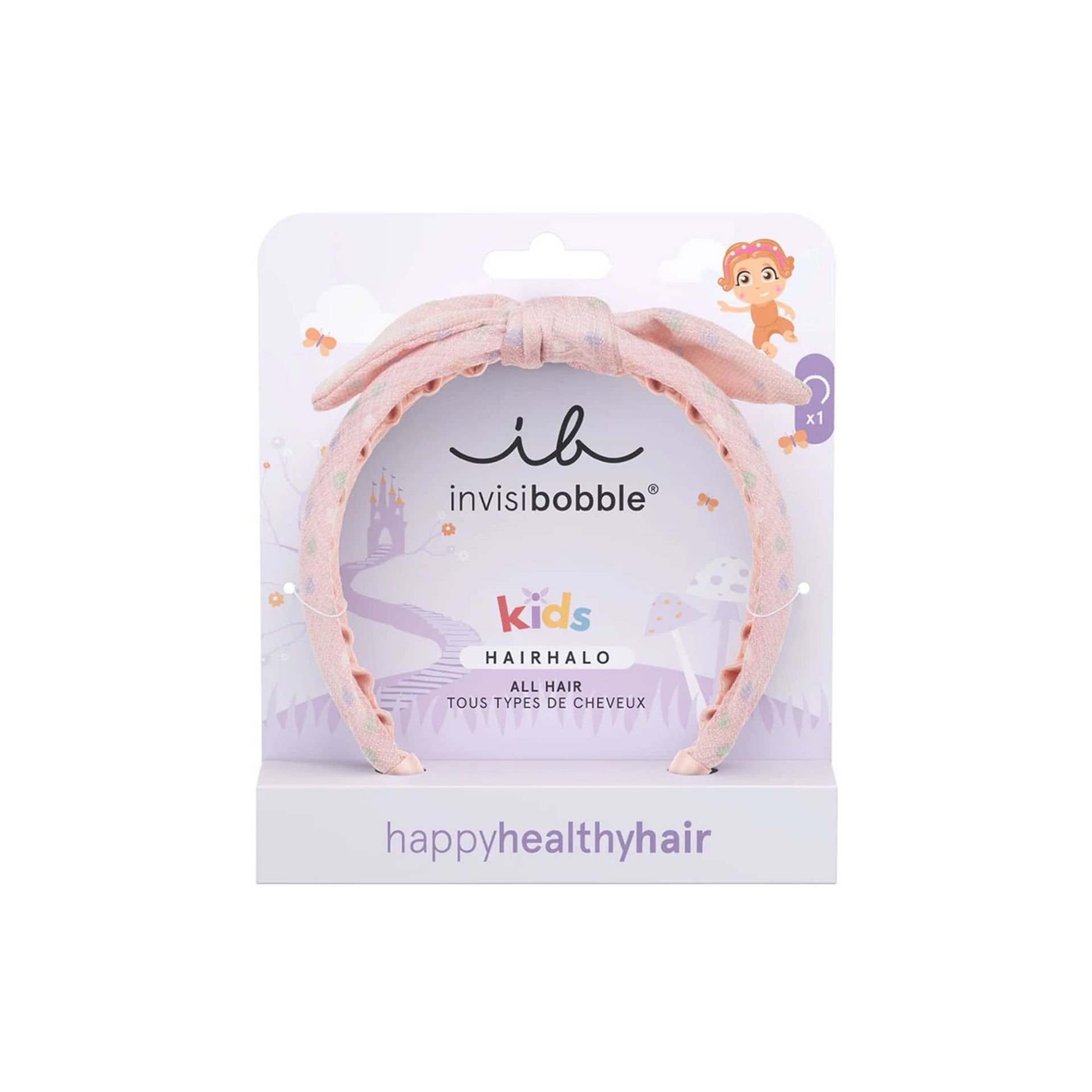Invisibobble Kids Tiara You are Sweetheart