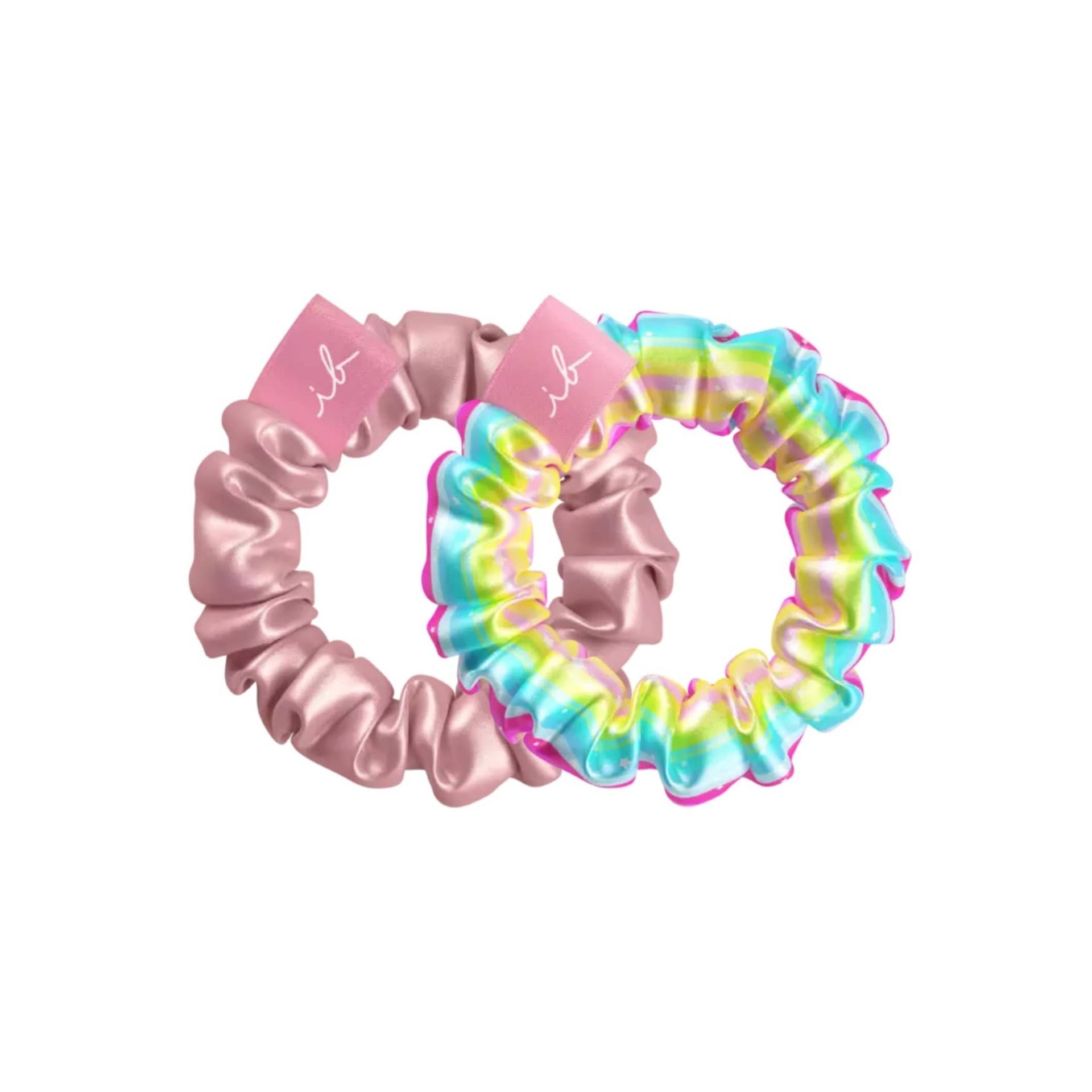 Invisibobble Kids Sprunchie Too Good To Be Blue 2unid.