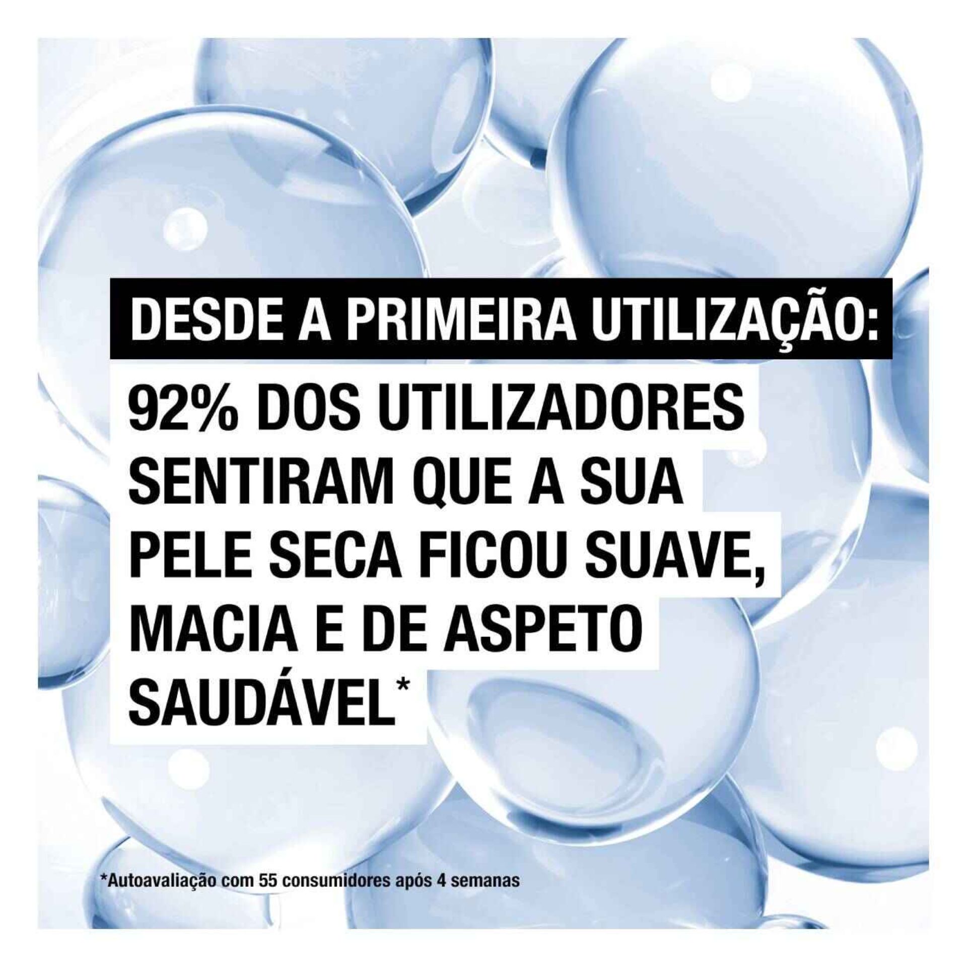 Neutrogena Hidratação Profunda Pack Loção Corporal 2x750ml