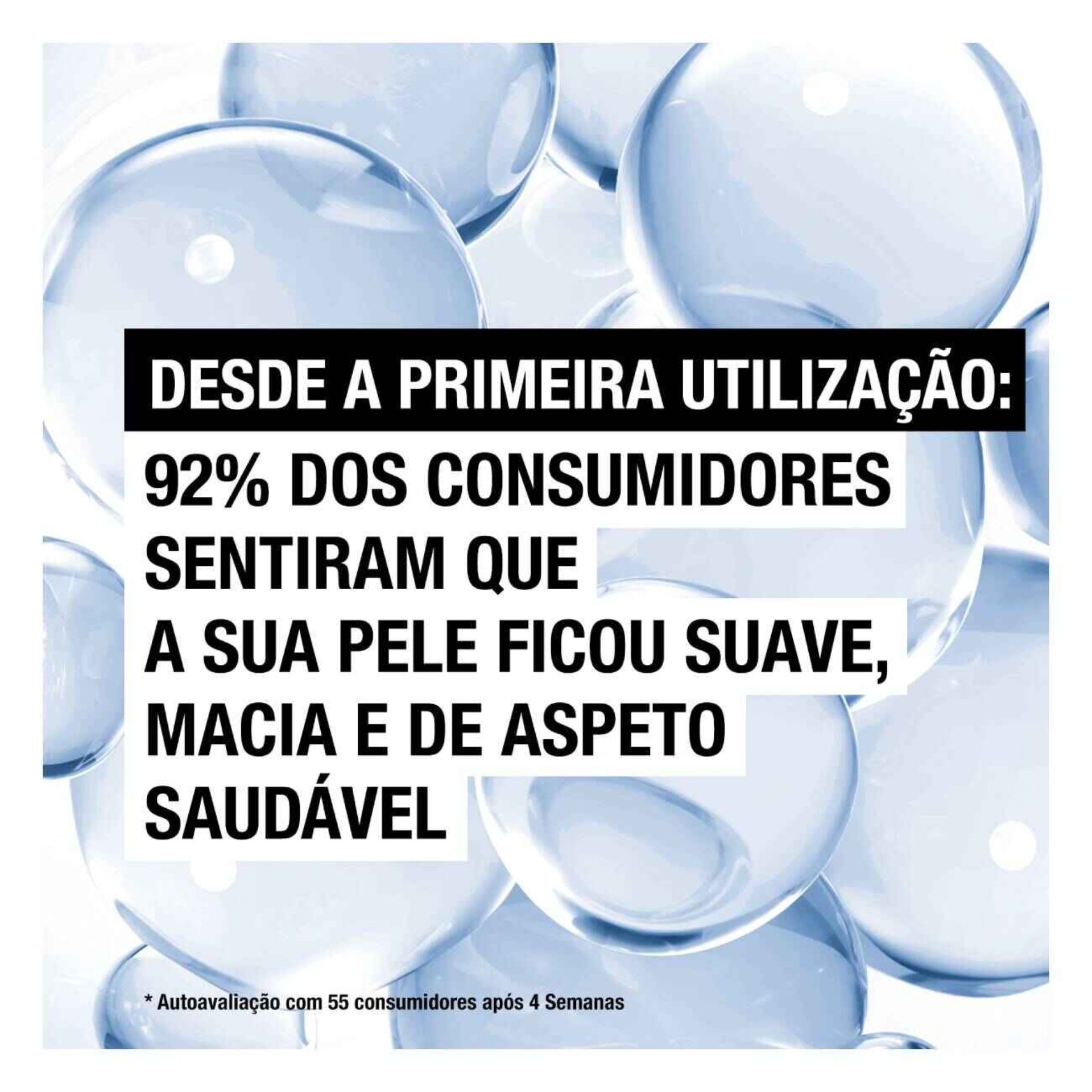 Neutrogena Hidratação Profunda Pack Loção-Óleo 2x400ml