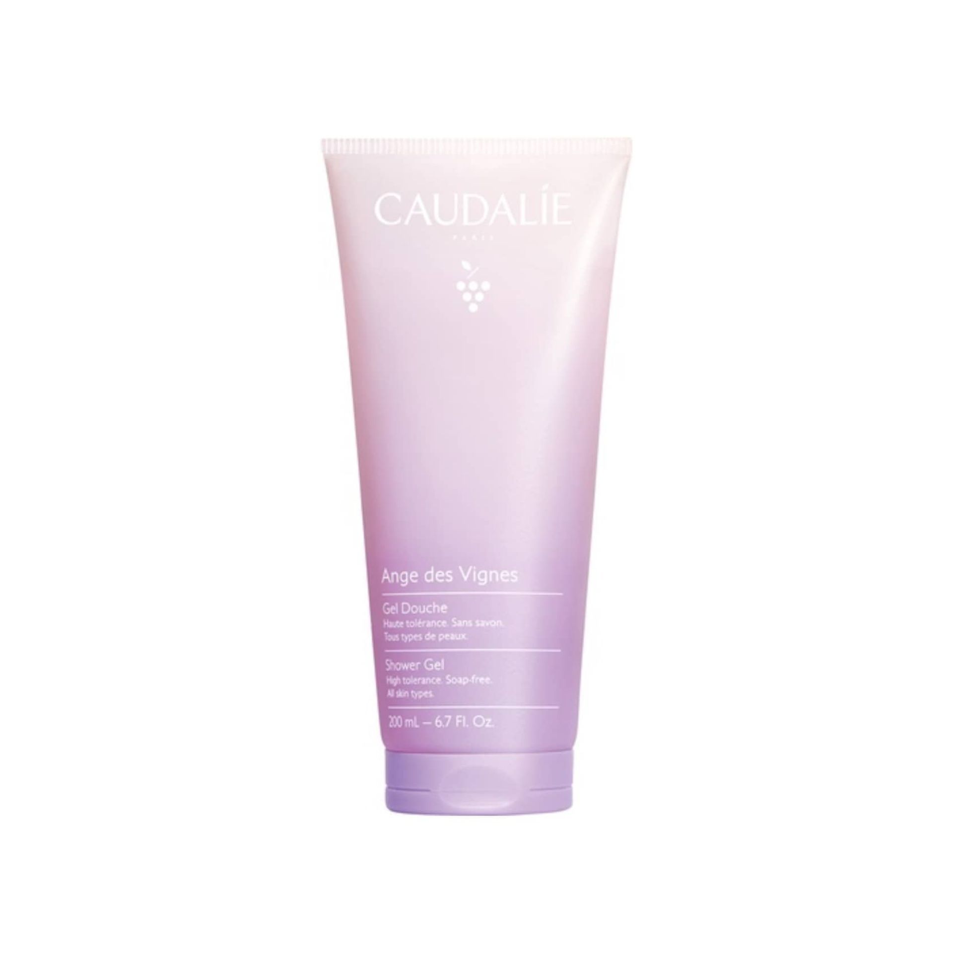 Caudalie Ange des Vignes Gel Duche 200ml