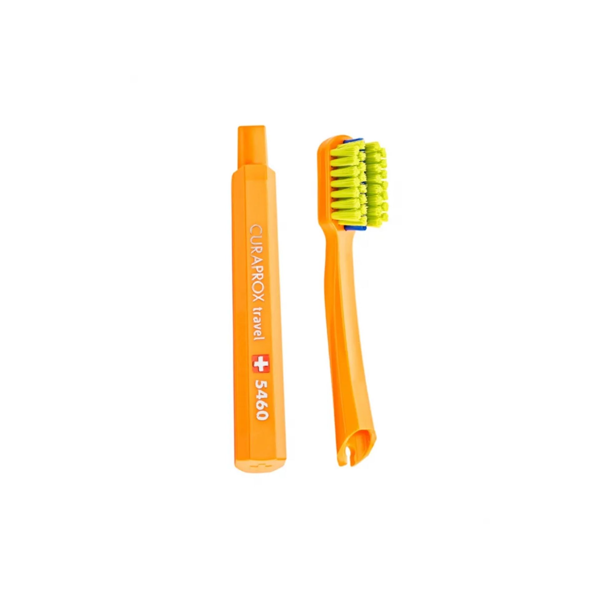 Curaprox Ortho Kit Viagem Verde