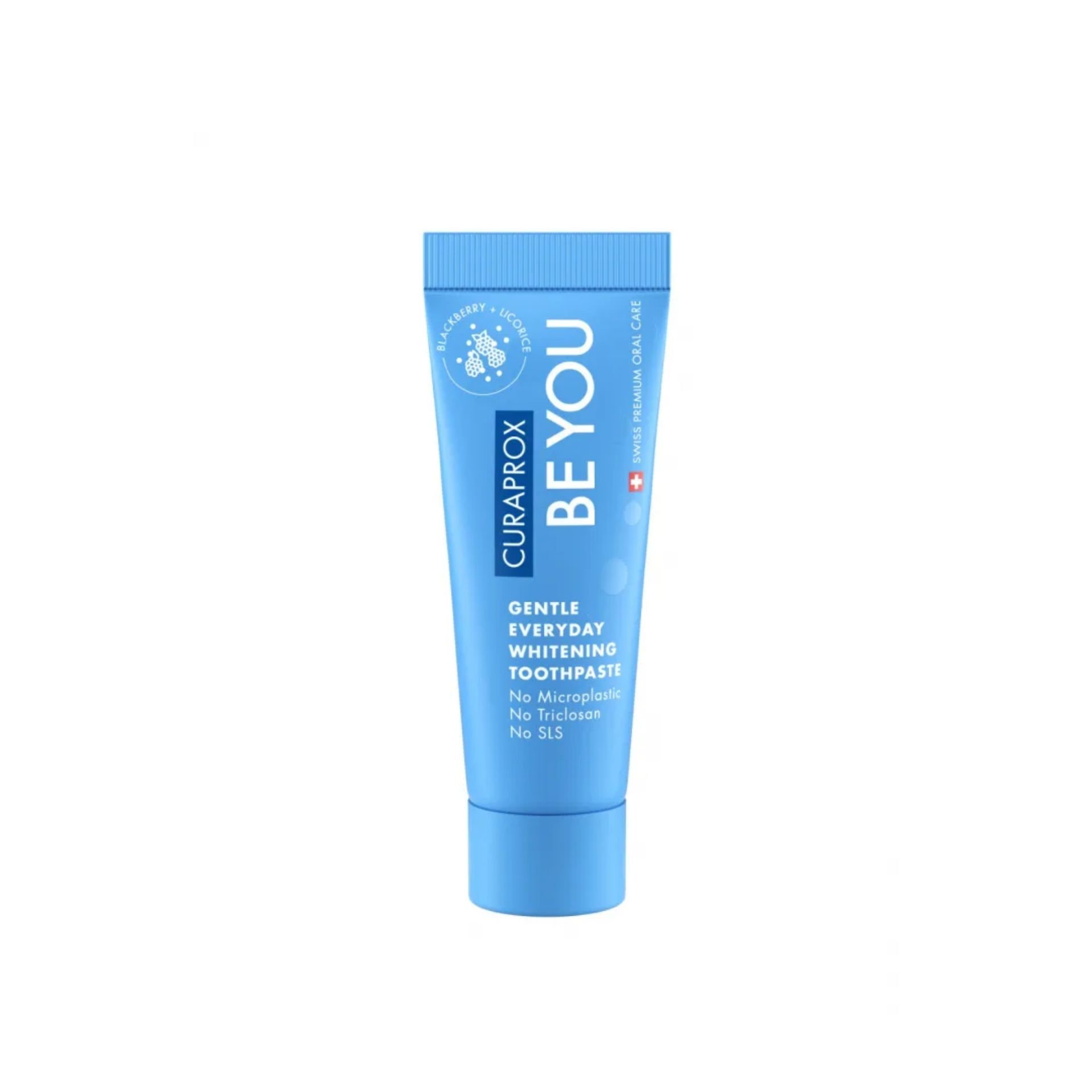 Curaprox Ortho Kit Viagem Rosa