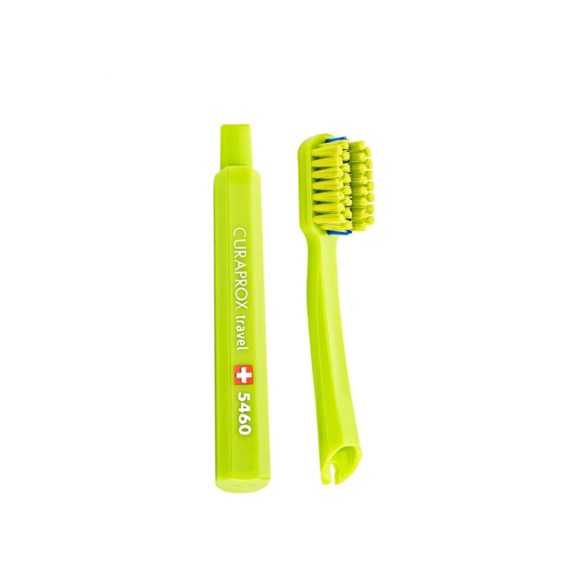 Curaprox Ortho Kit Viagem Laranja