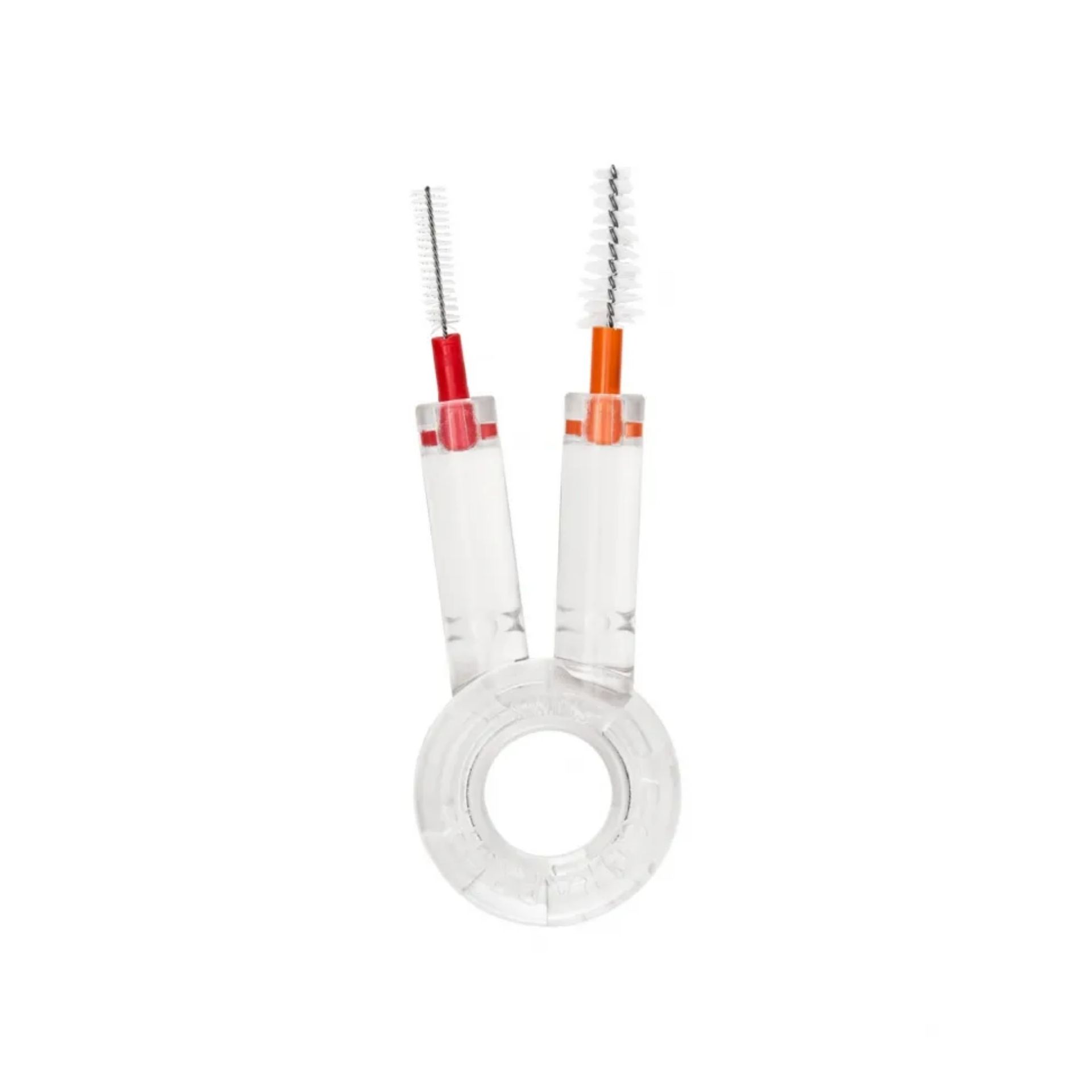 Curaprox Ortho Kit Viagem Laranja