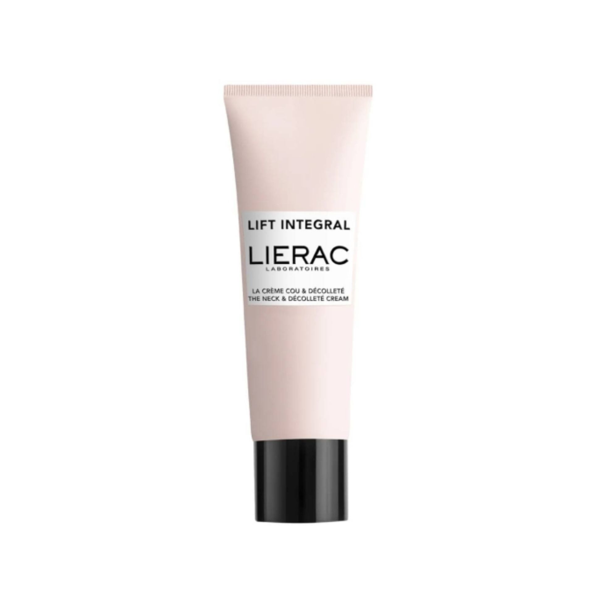 Lierac Lift Integral Creme Pescoço e Decote 50ml