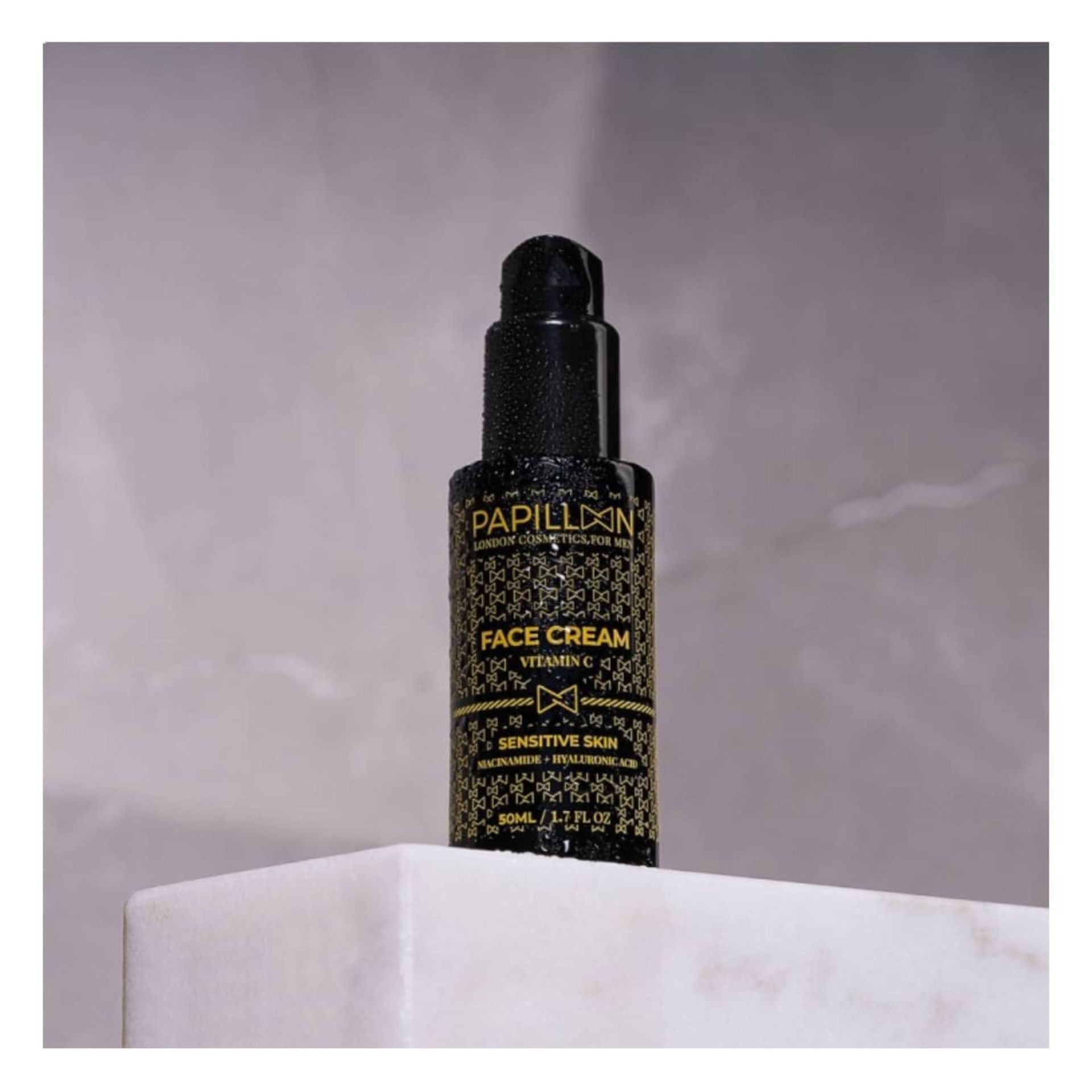 Papillon Creme de Rosto Vitamina C 50ml