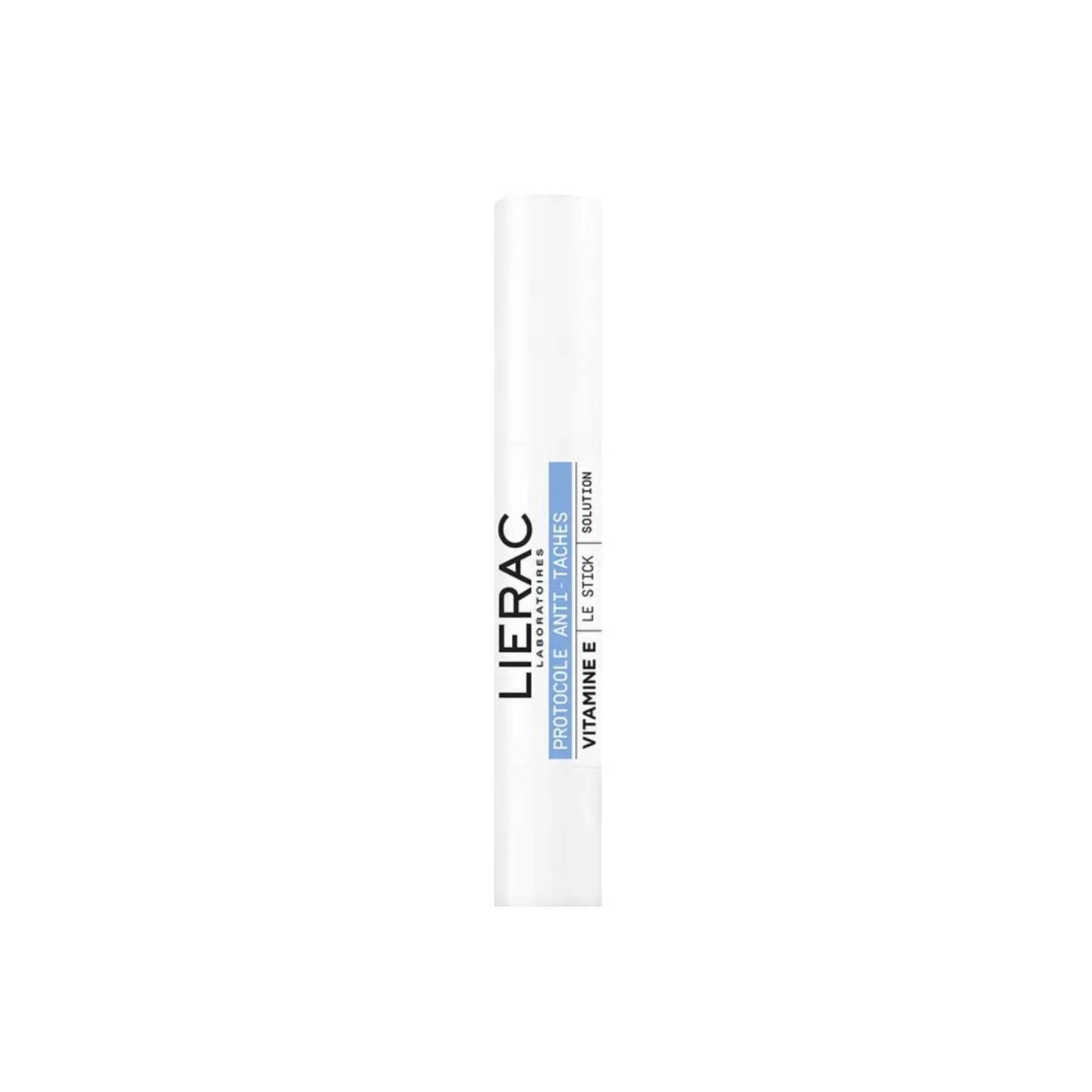 Lierac Protocolo Anti-Manchas Stick com Cor SPF50 2.7gr