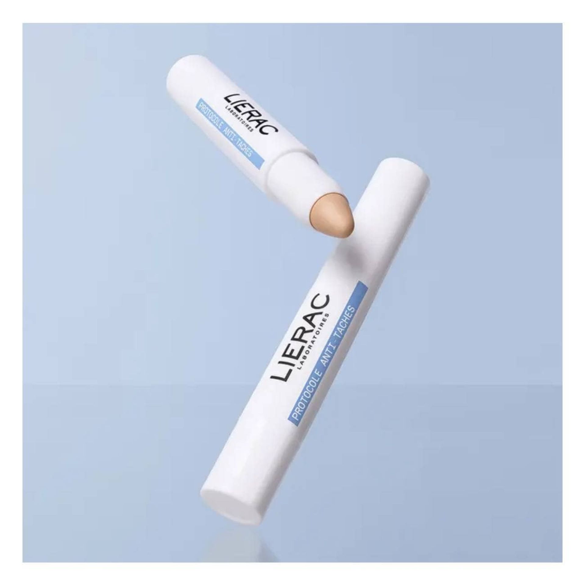 Lierac Protocolo Anti-Manchas Stick com Cor SPF50 2.7gr