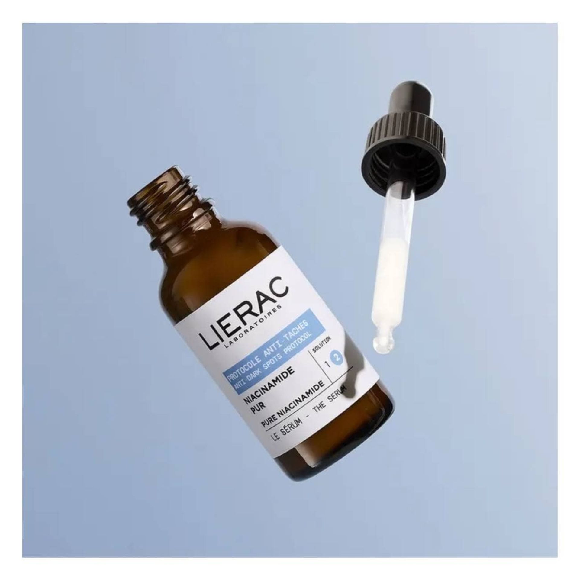 Lierac Protocolo Anti-Manchas Sérum Niacinamida Pura 30ml