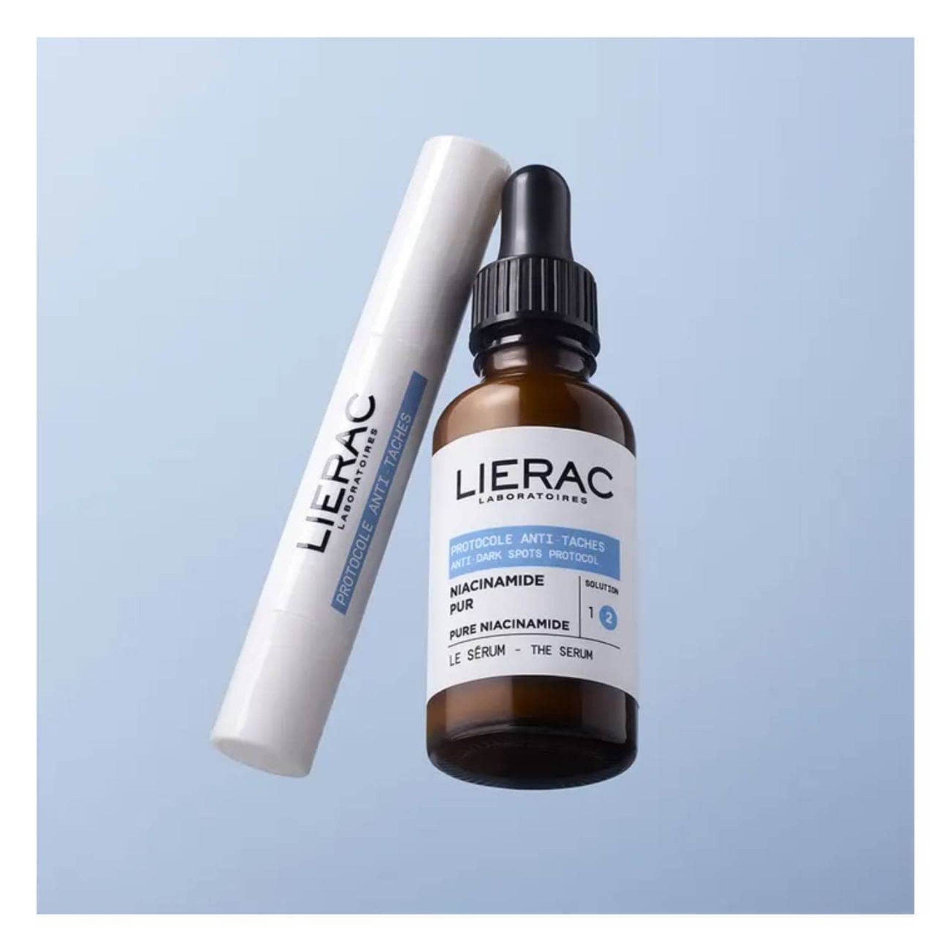 Lierac Protocolo Anti-Manchas Sérum Niacinamida Pura 30ml
