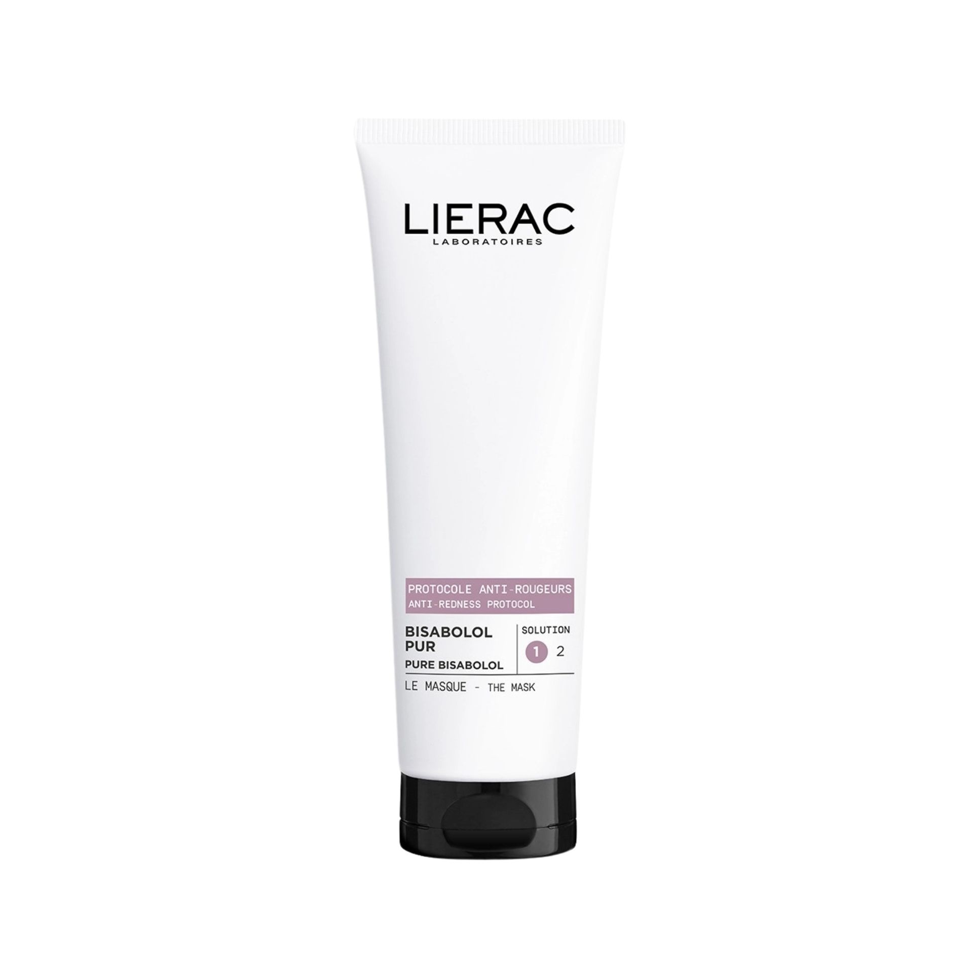 Lierac Protocolo Anti-Vermelhidão Máscara 75 ml