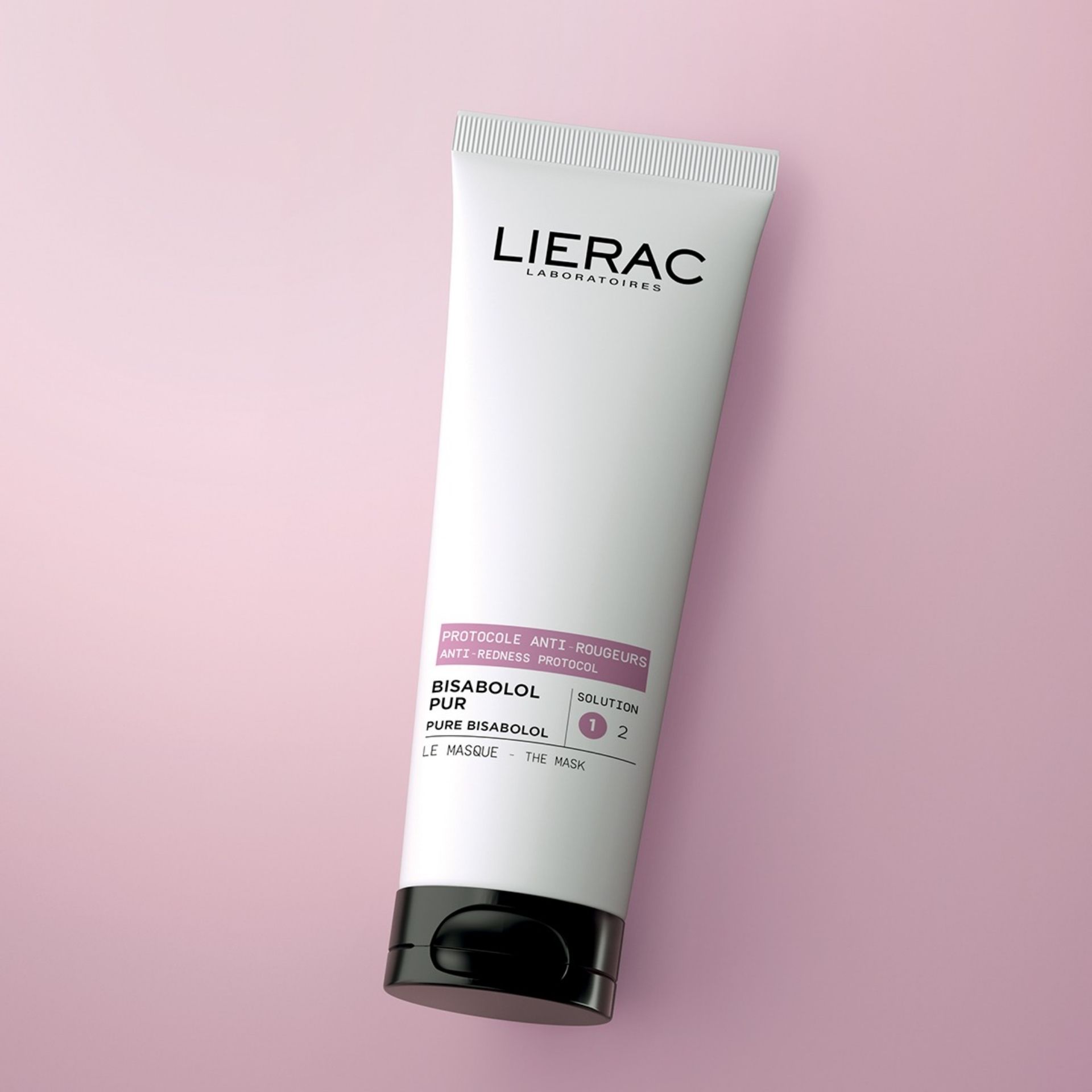 Lierac Protocolo Anti-Vermelhidão Máscara 75 ml