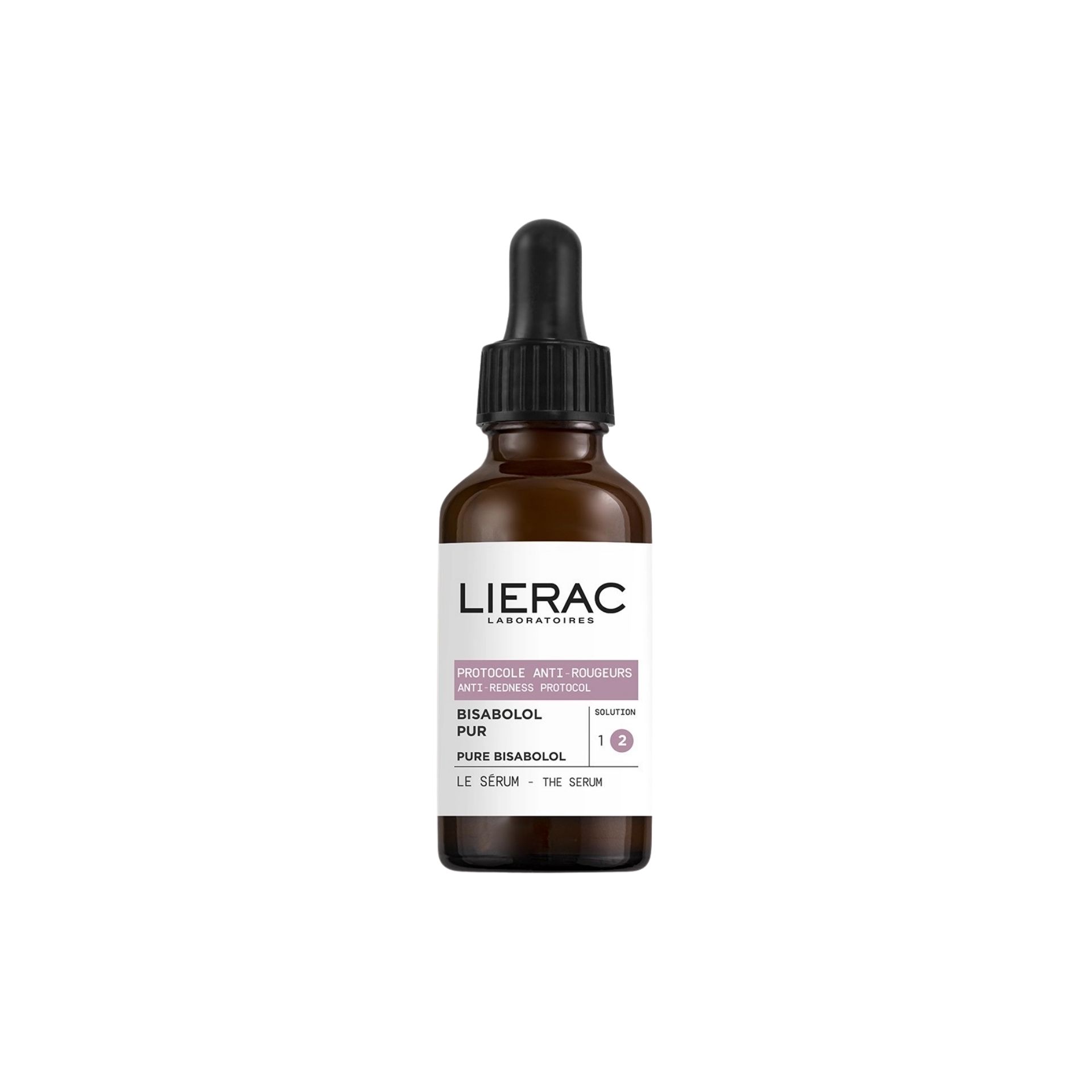 Lierac Protocolo Anti-Vermelhidão Sérum 30 ml