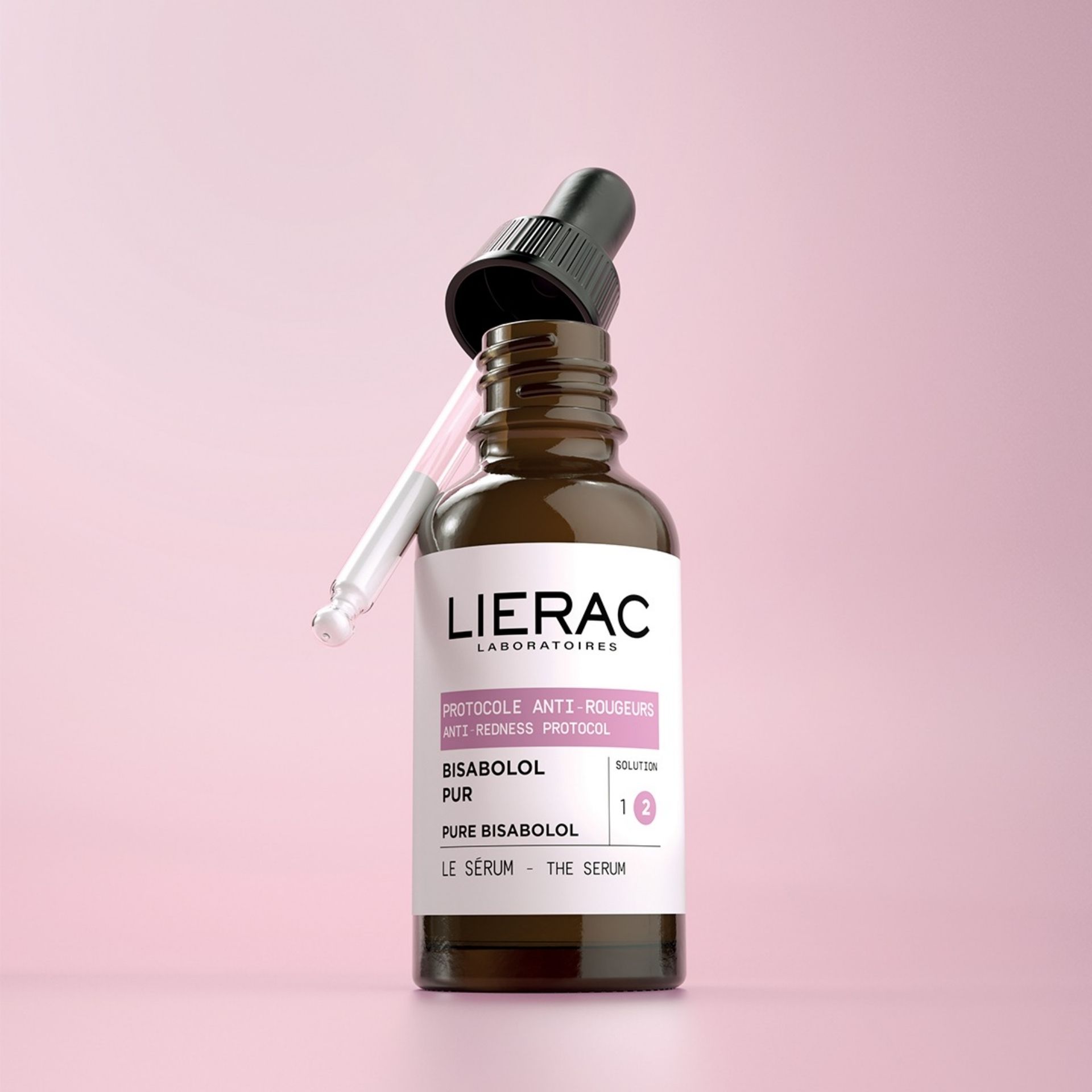 Lierac Protocolo Anti-Vermelhidão Sérum 30 ml