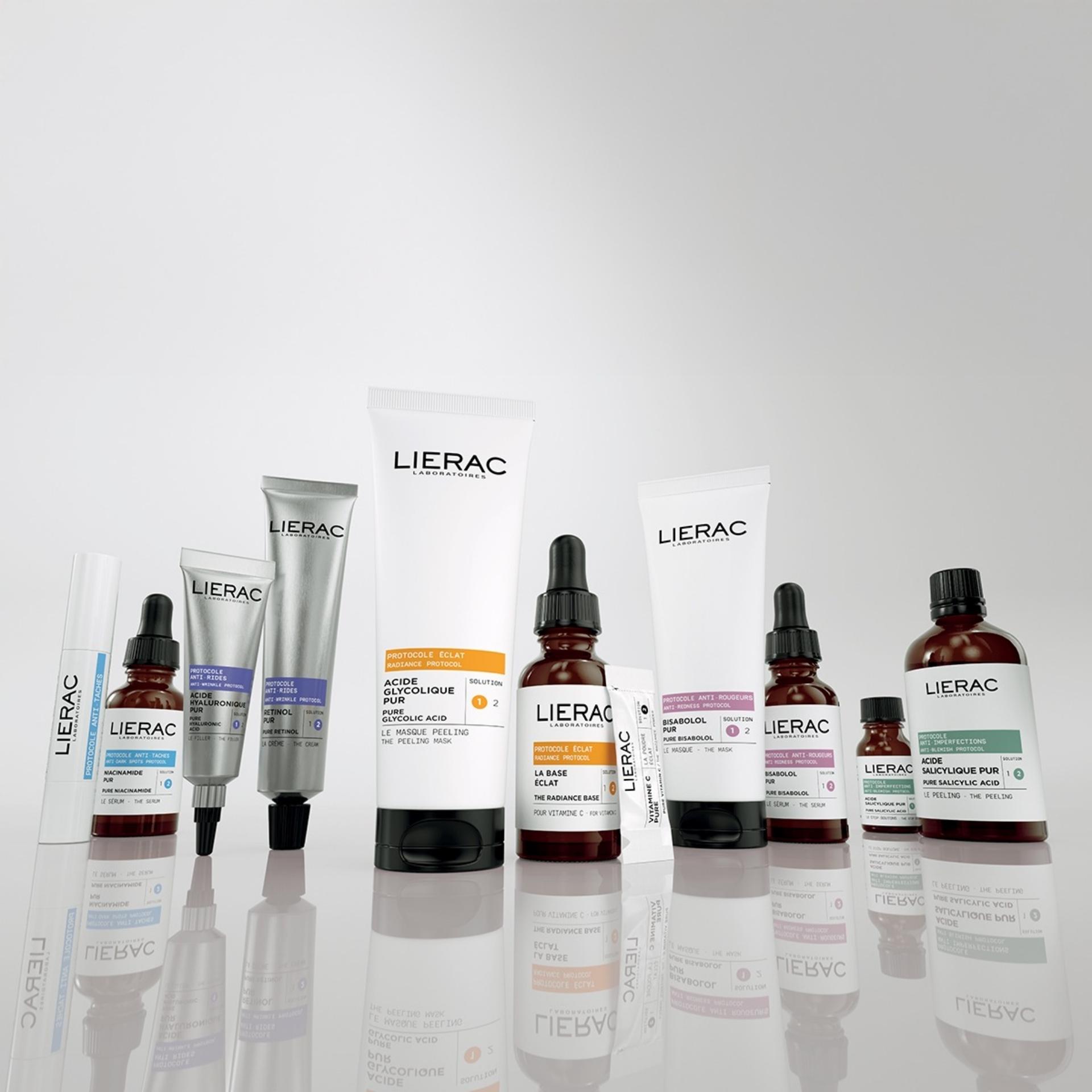 Lierac Protocolo Anti-Vermelhidão Sérum 30 ml
