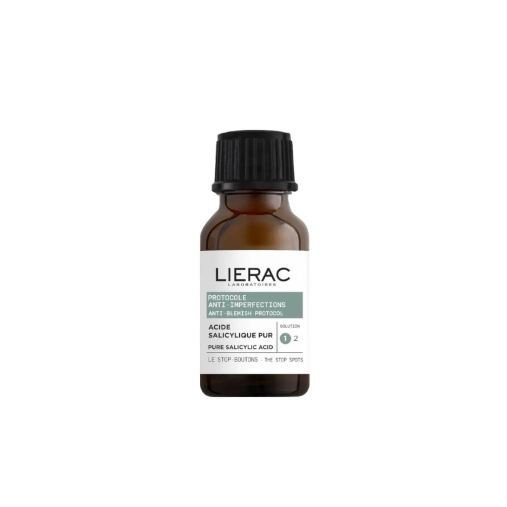 Lierac Protocolo Anti-Imperfeições Stop Borbulhas 15ml