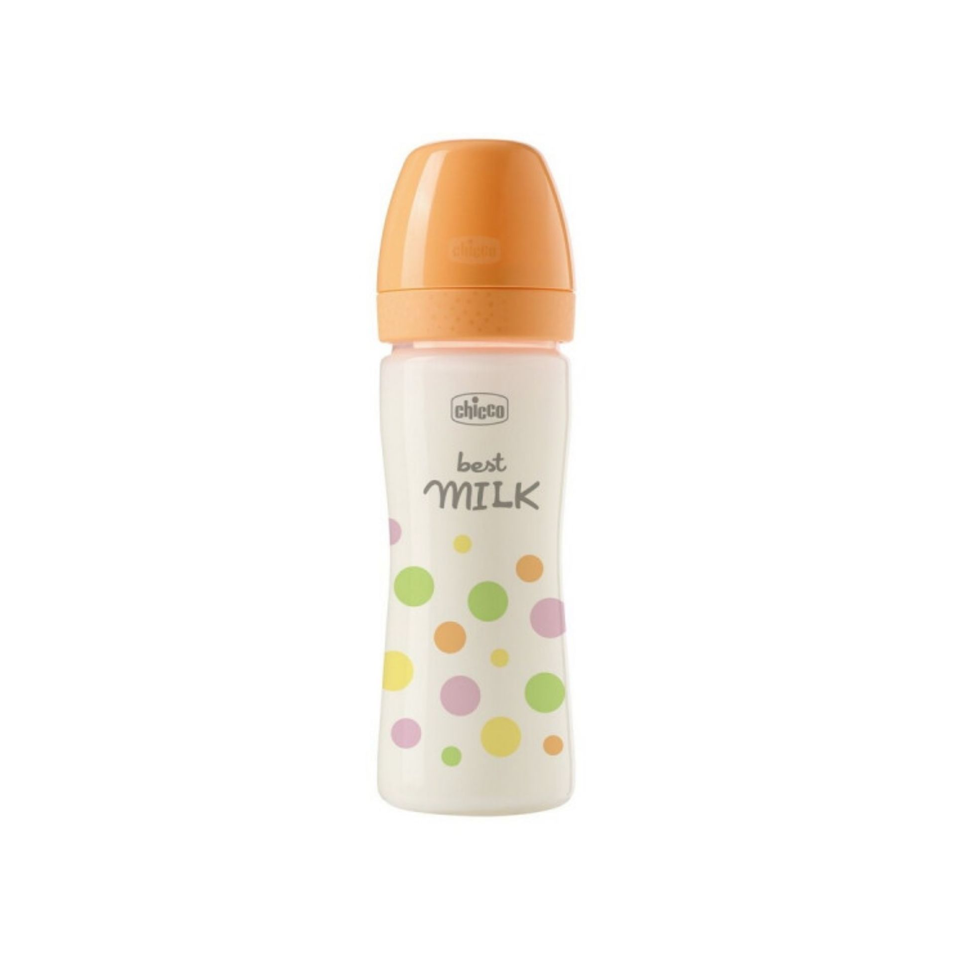 Chicco Perfect Easy Laranja 250ml