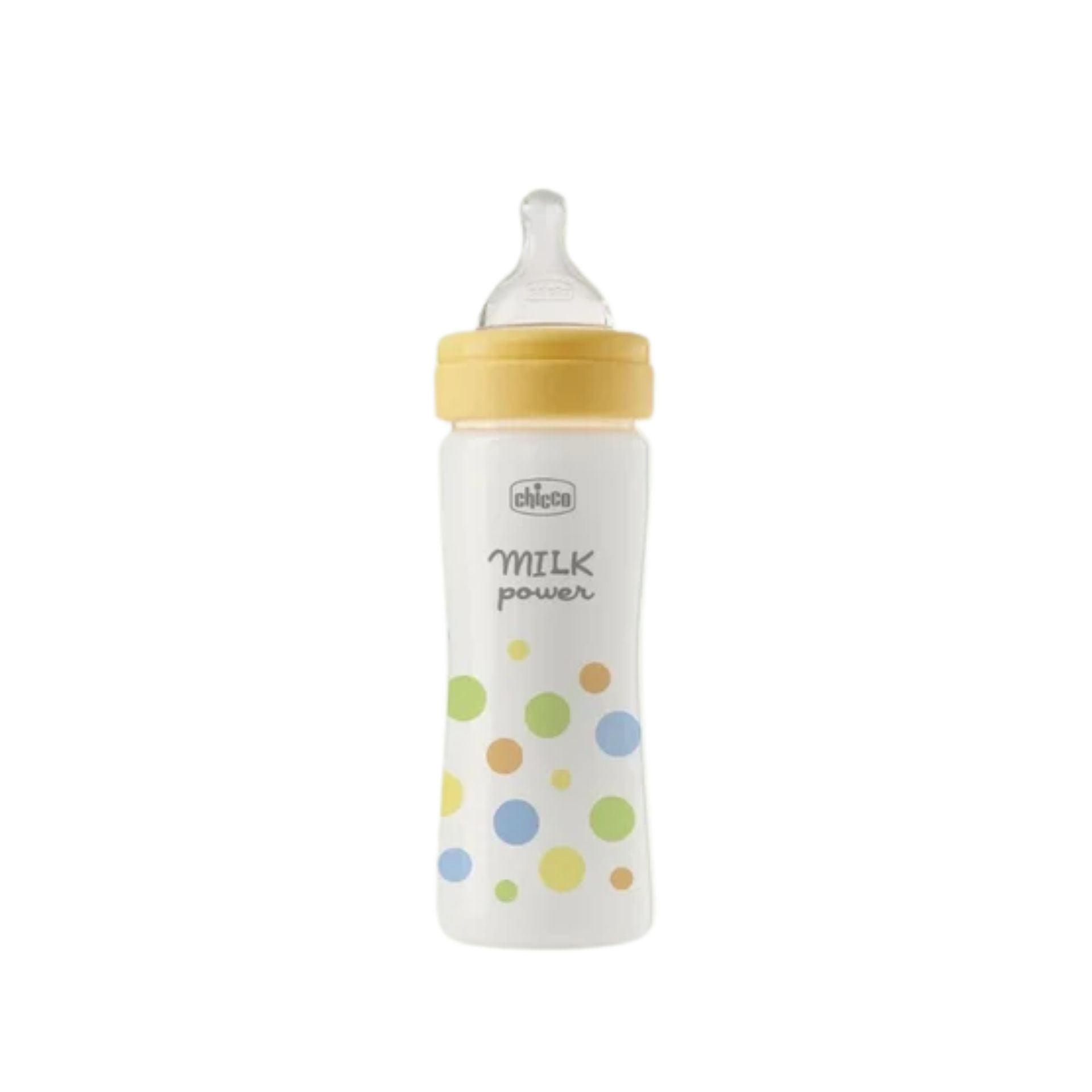 Chicco Perfect Easy Amarelo 250ml