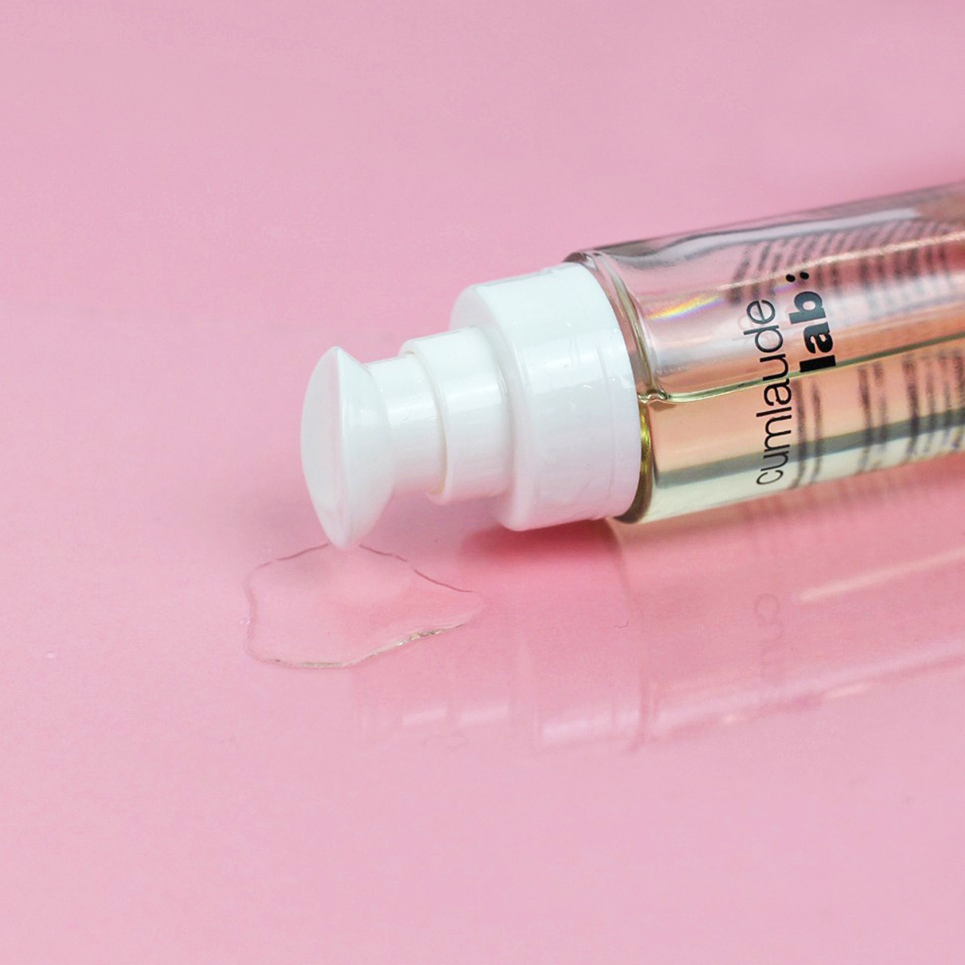Cumlaude Lab Hydra Oil Óleo Hidratante Vulvar e Higiene Íntima