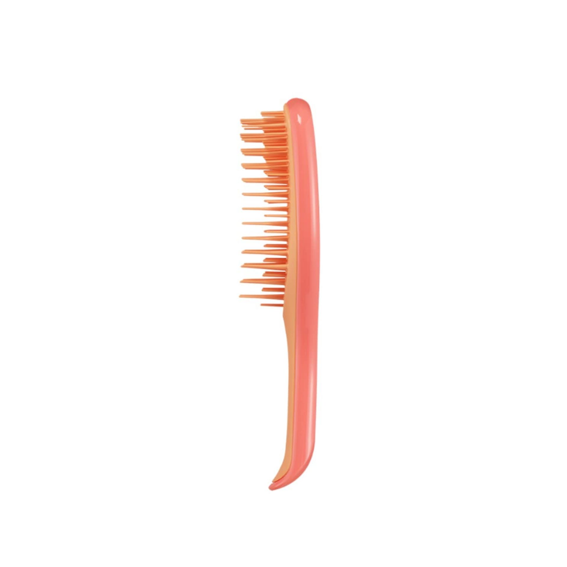 Tangle Teezer Wet Detangler Mini Pink Orange