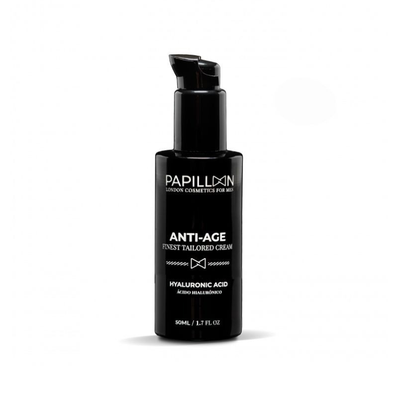 Papillon Anti-Age Tailored Cream 50ml