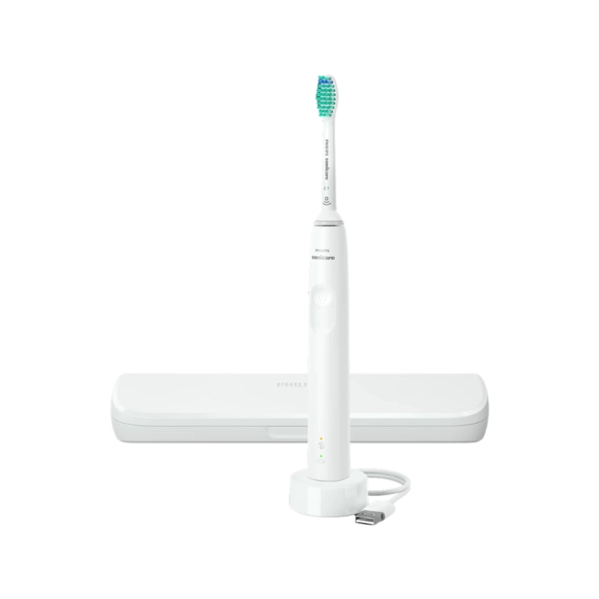 Philips Sonicare 3100 Escova Elétrica