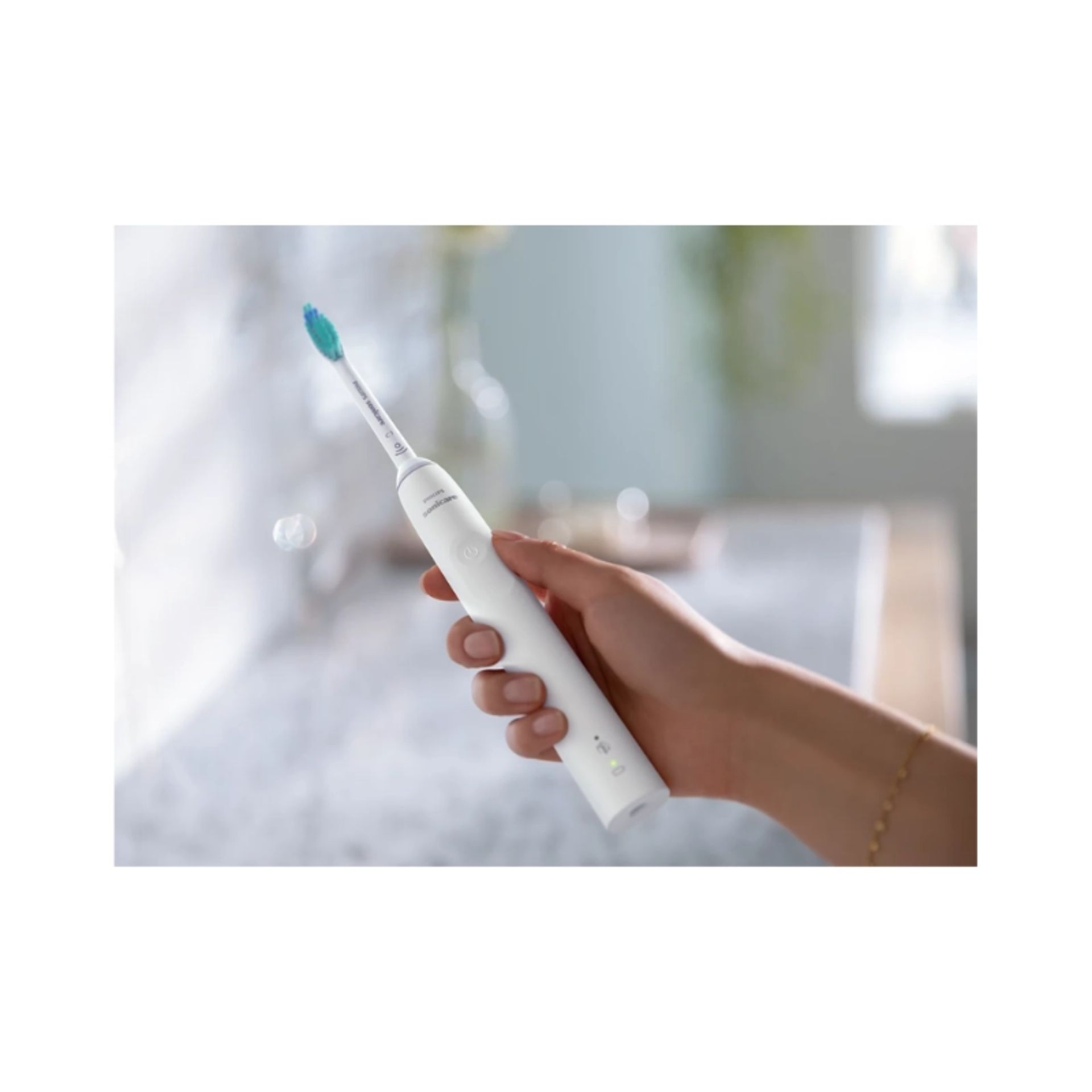 Philips Sonicare 3100 Escova Elétrica