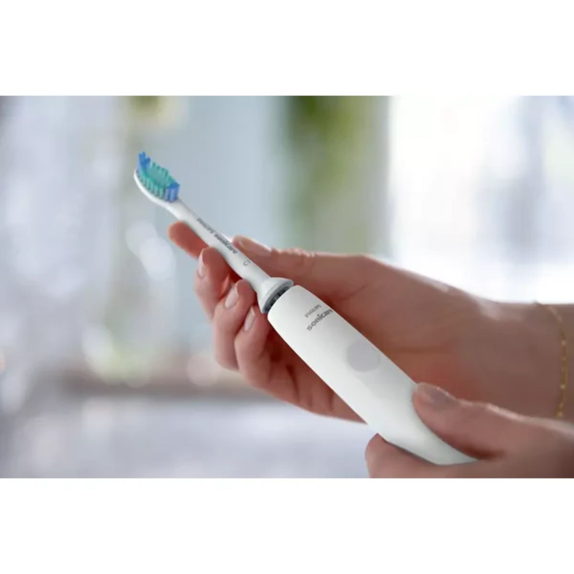 Philips Sonicare 1100 Escova de Dentes Elétrica