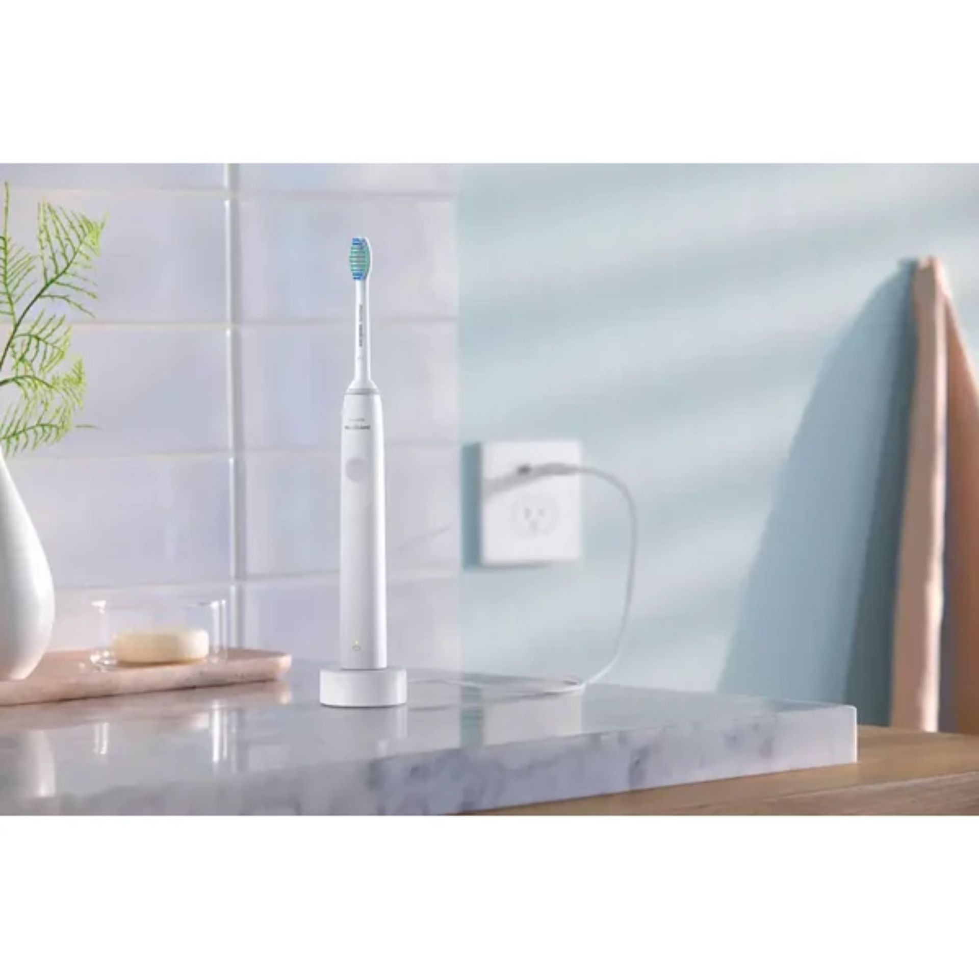 Philips Sonicare 1100 Escova de Dentes Elétrica