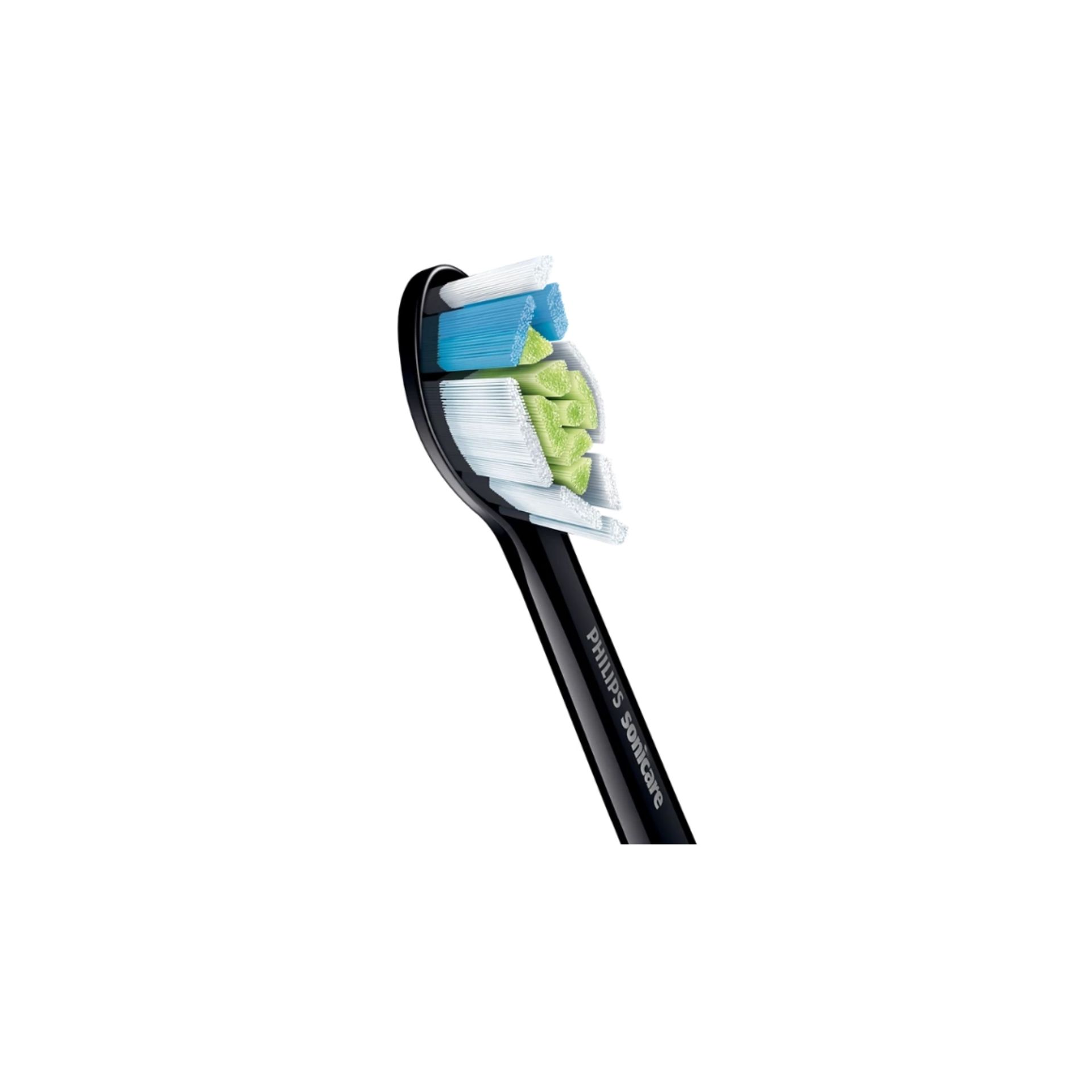 Philips Sonicare Optimal White W2 Cabeça Escova de Dentes Sónica 2 unidades