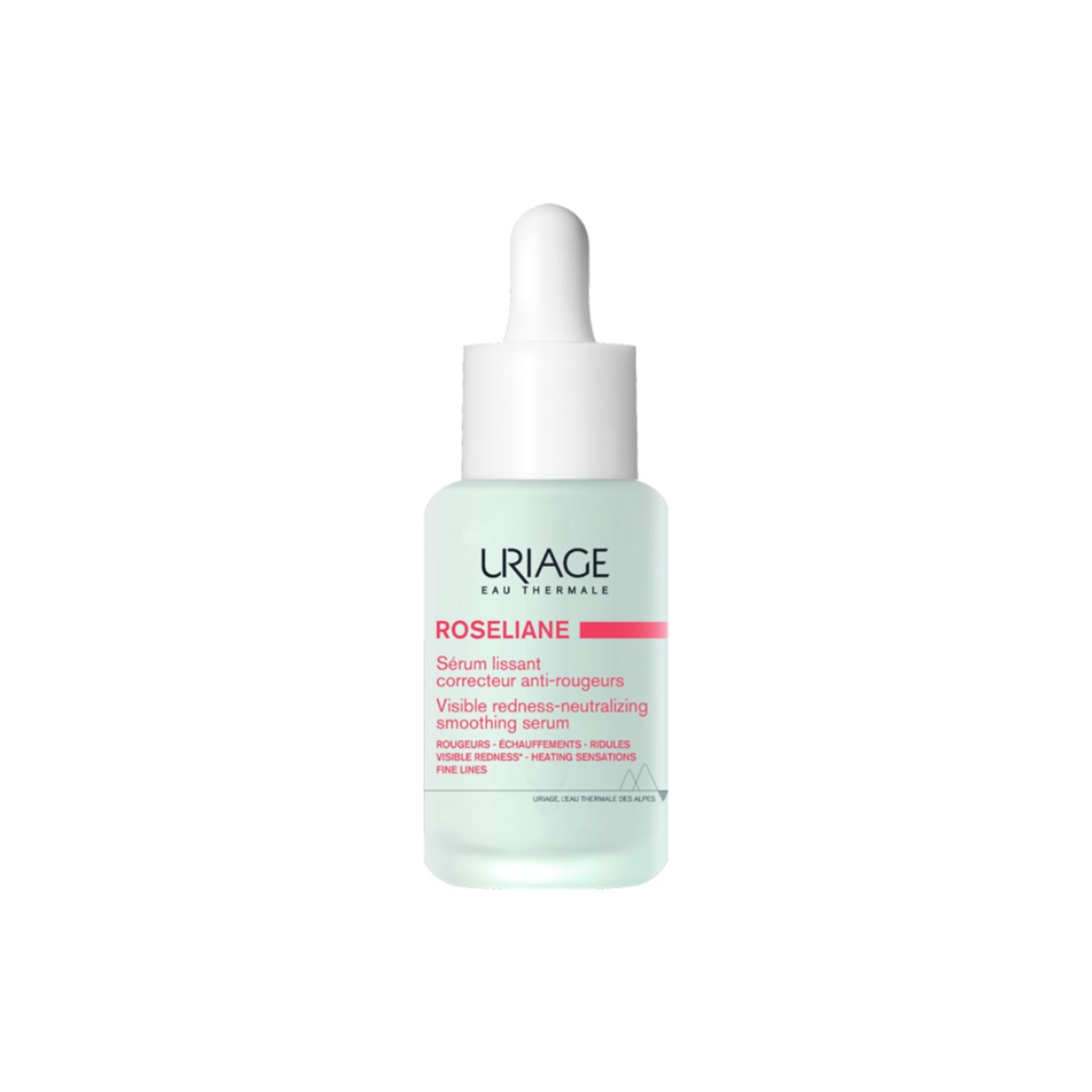 Uriage Roséliane Sérum Antivermelhidões – 30 ml