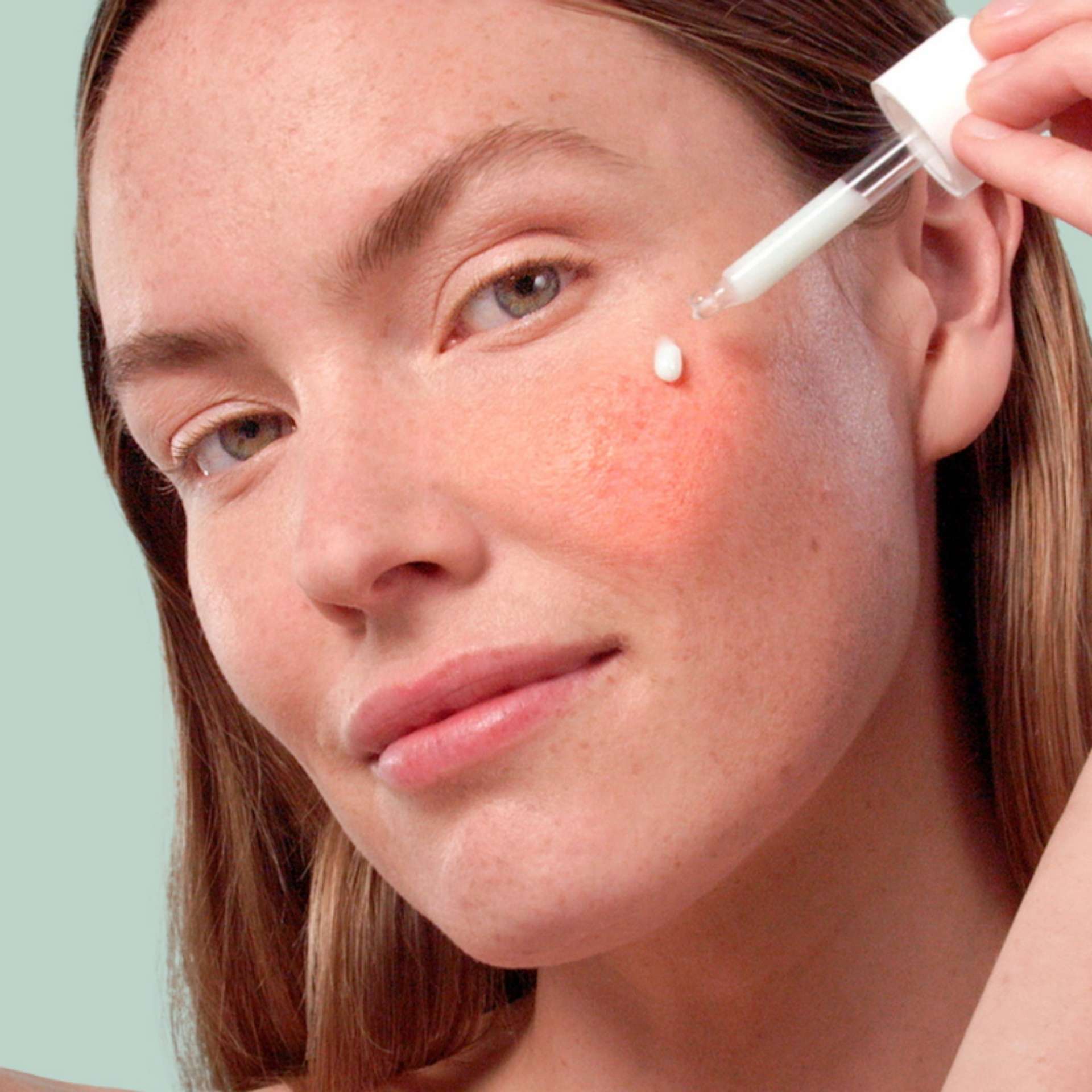 Uriage Roséliane Sérum Antivermelhidões – 30 ml